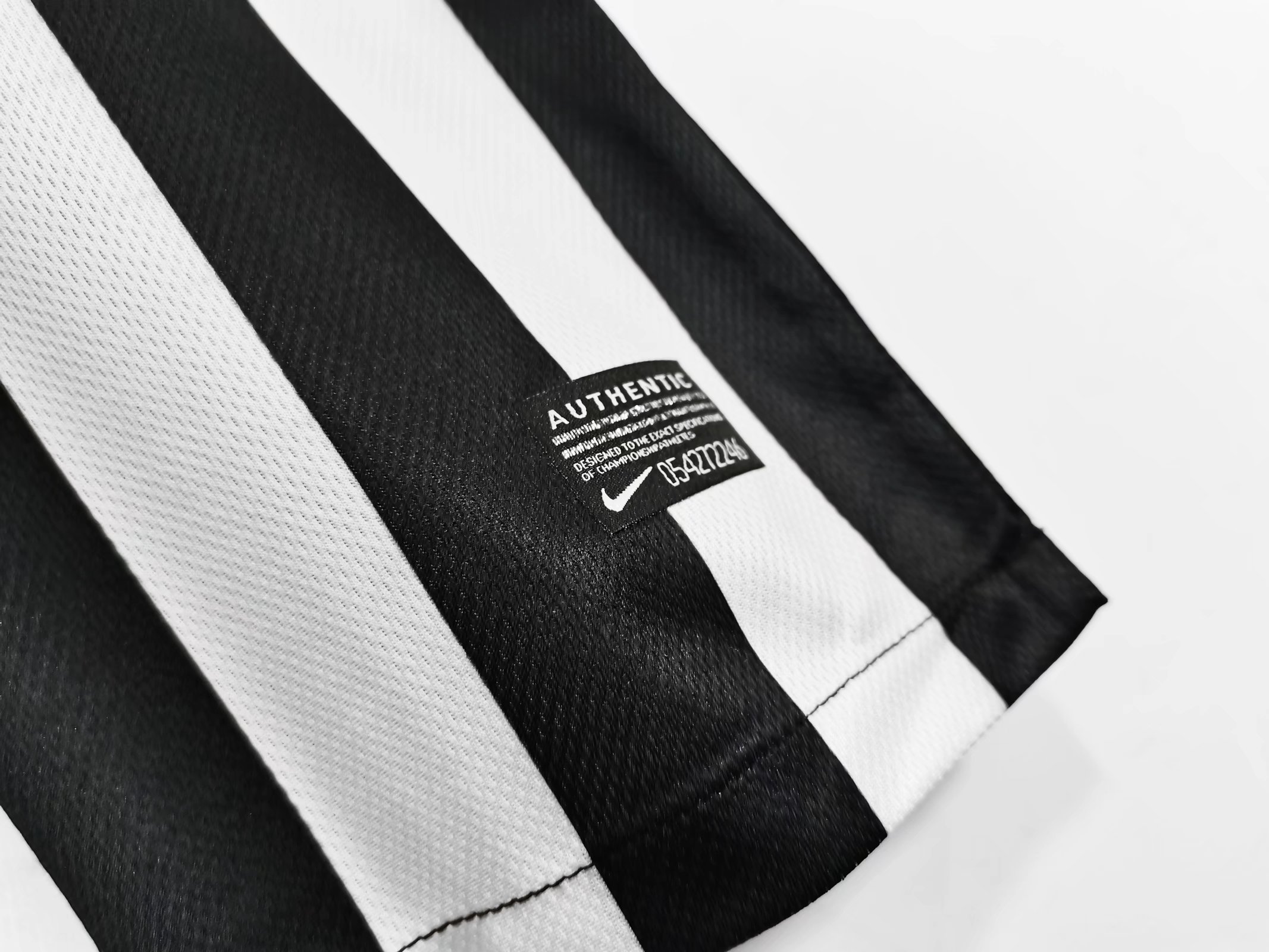 2013 Santos Away Retro Jersey/2013 桑托斯客场