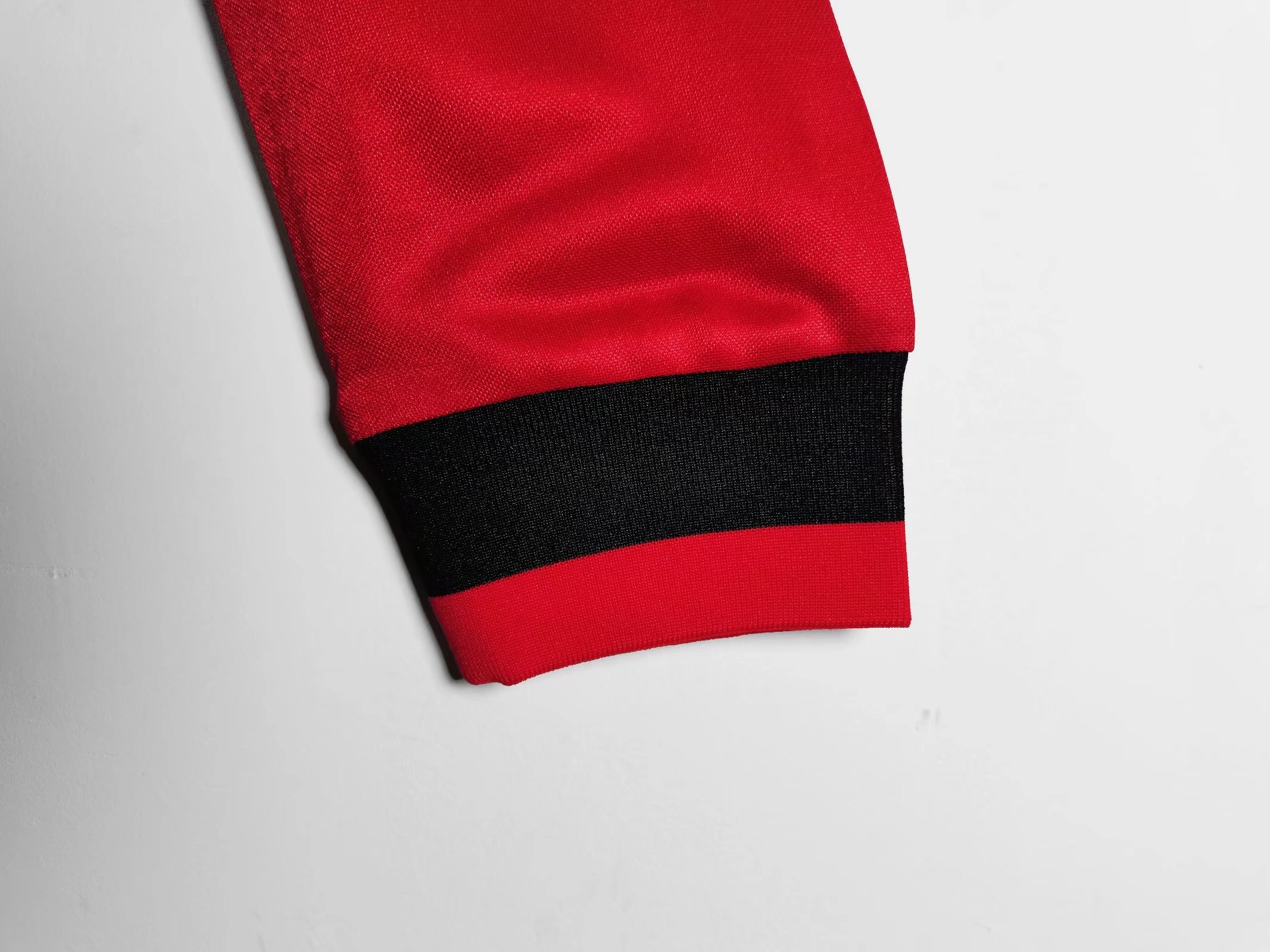 1999-00 Manchester United Home Long Sleeve Retro Jersey/99-00 曼联主场长袖