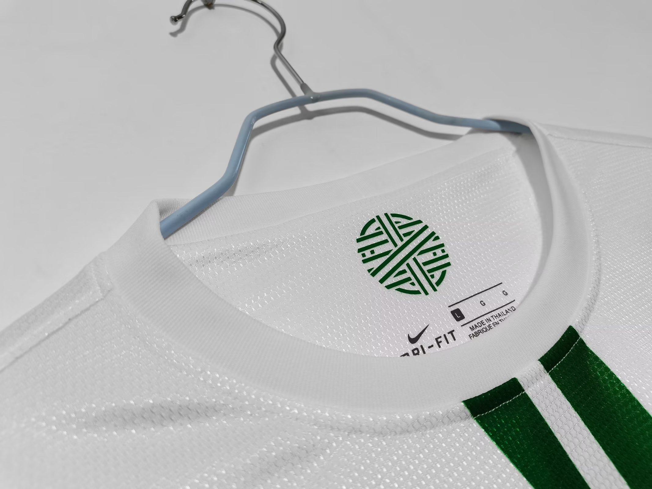 2012-13 Portugal Away Long Sleeve Retro Jersey/12-13 葡萄牙客场长袖