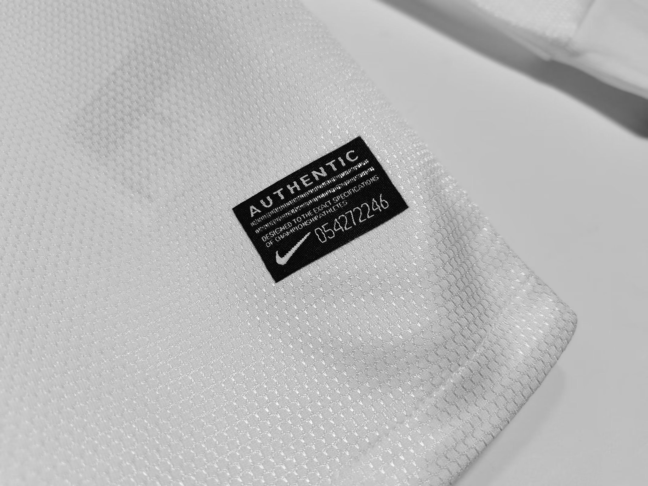 2012-13 Portugal Away Long Sleeve Retro Jersey/12-13 葡萄牙客场长袖