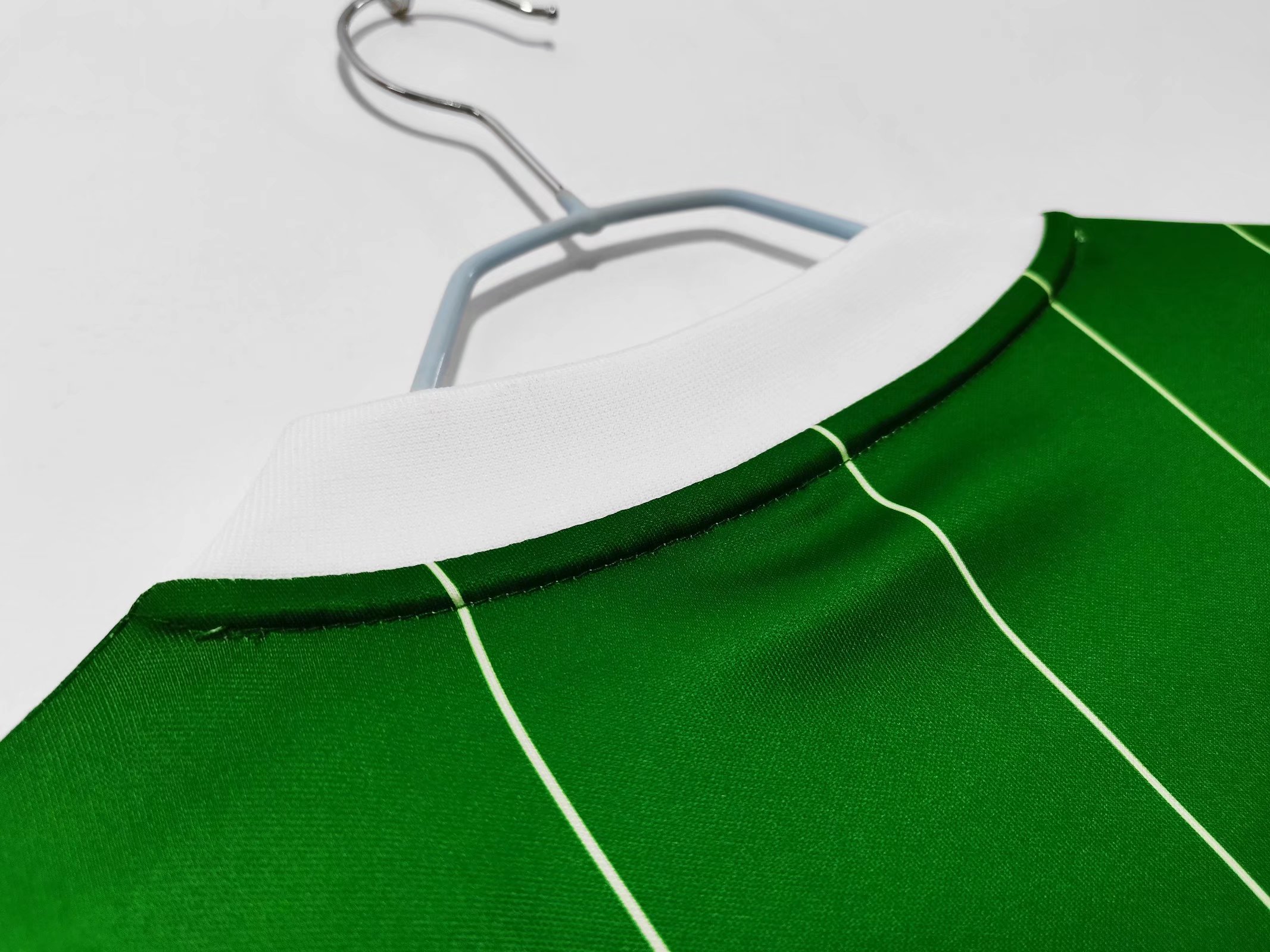 1984-86 Celtic Third Retro Jersey/84-86 凯尔特人第二客场