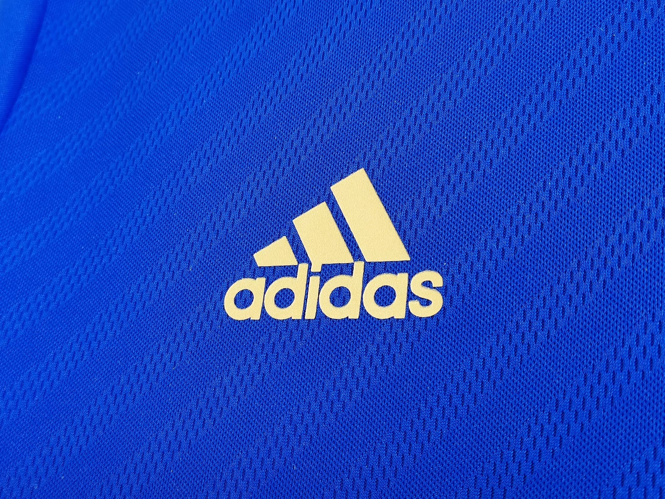 2012-13 Chelsea Home Long Sleeve Retro Jersey/12-13 切尔西主场长袖