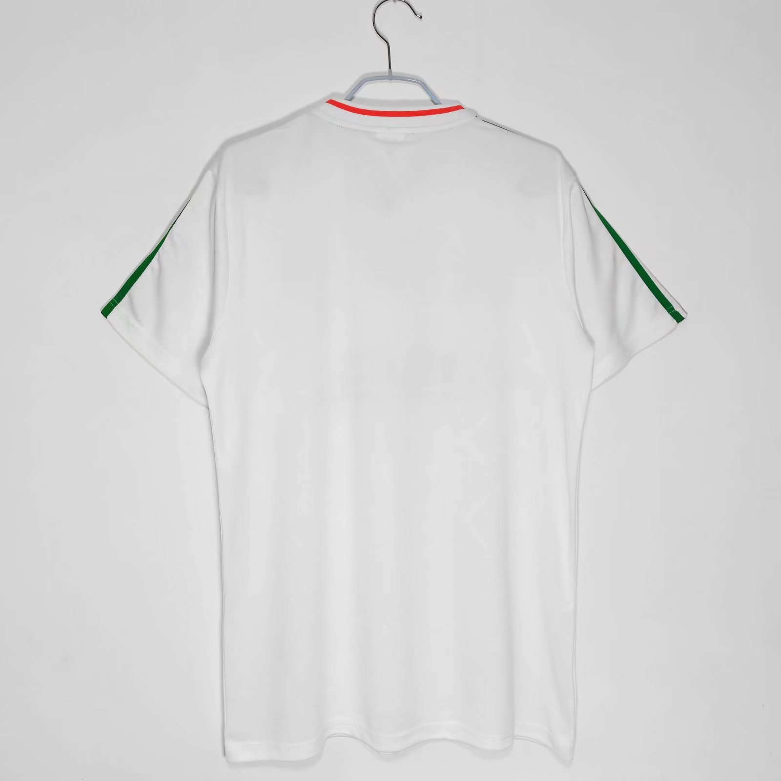 1990-92 Ireland Away Retro Jersey/90-92 爱尔兰客场