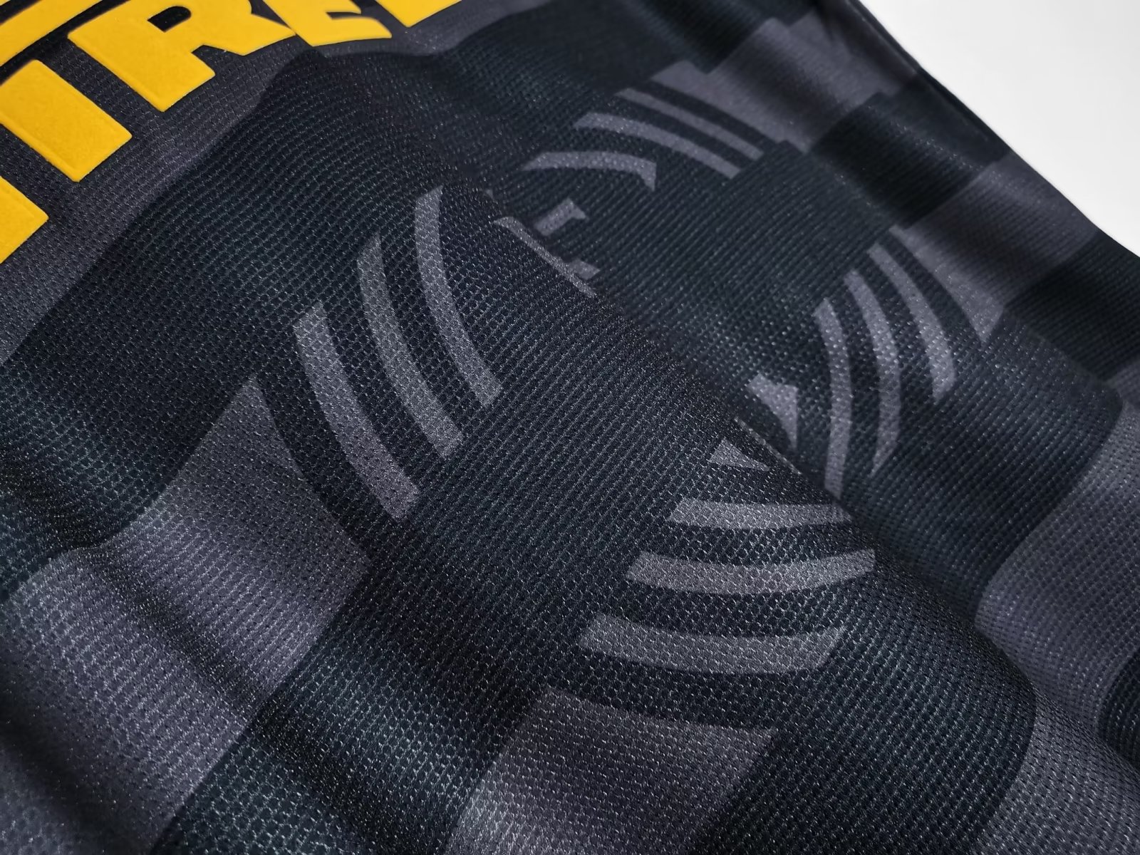97-98 Inter Milan Third Retro Jersey/97-98 国米第二客场