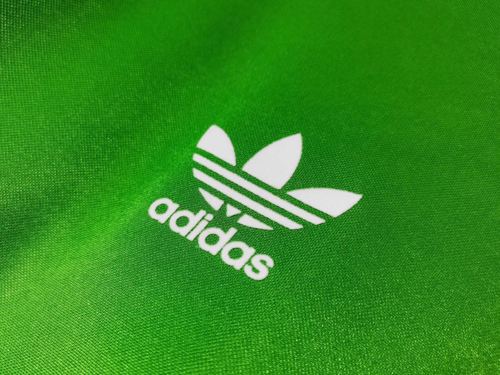 1988-90 Ireland Home Retro Jersey/88-90 爱尔兰主场