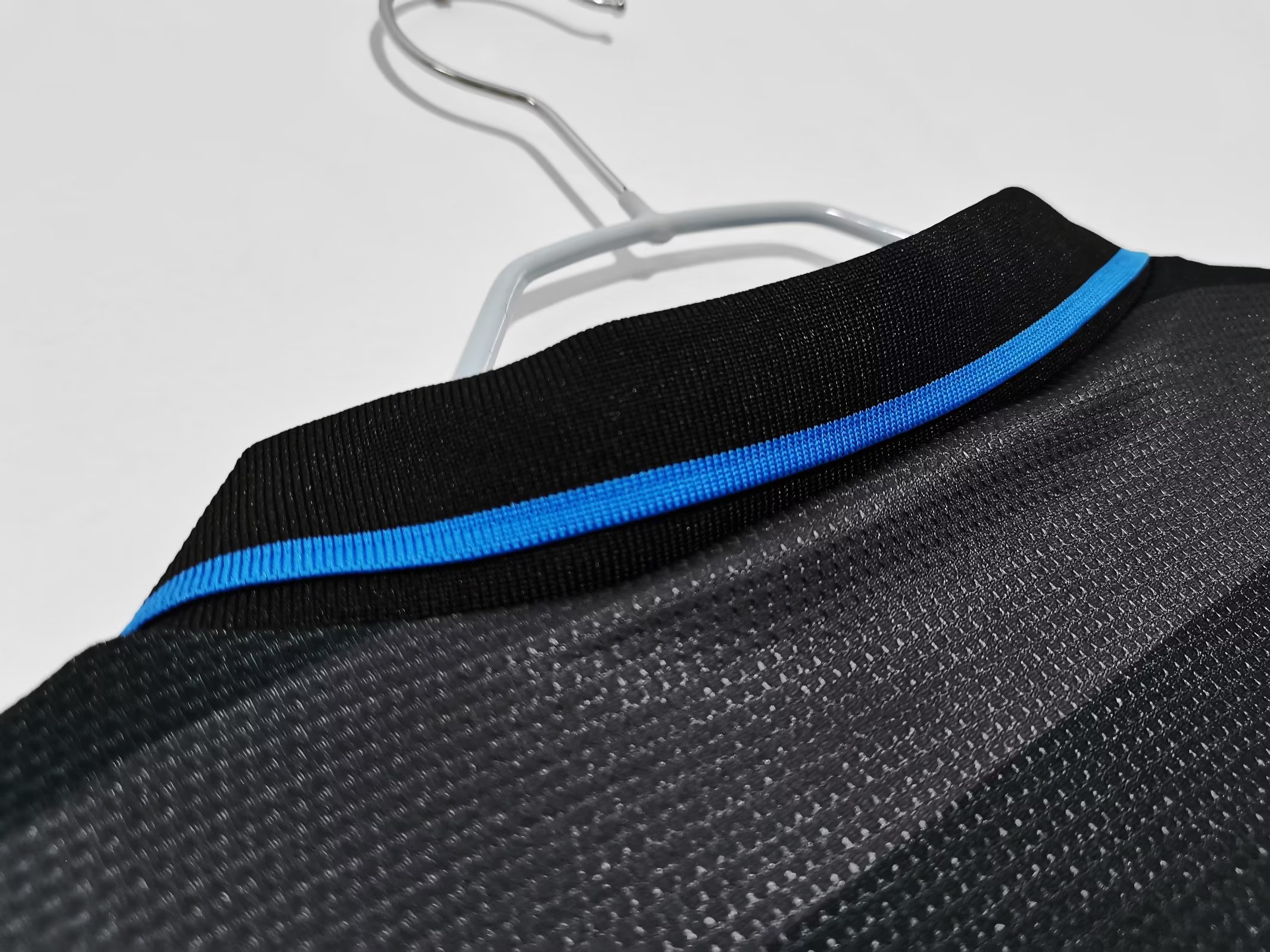 97-98 Inter Milan Third Retro Jersey/97-98 国米第二客场