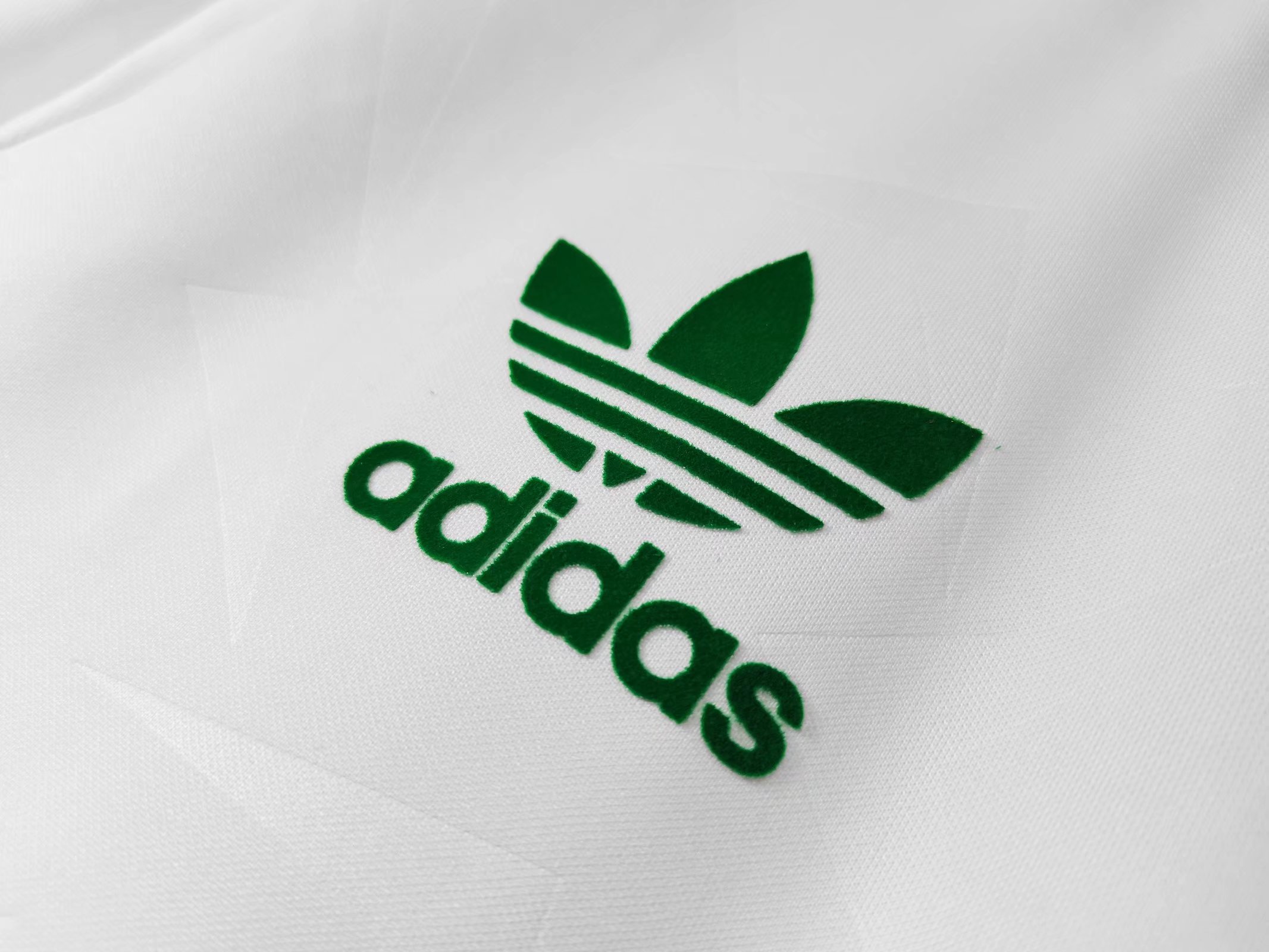 1990-92 Ireland Away Retro Jersey/90-92 爱尔兰客场