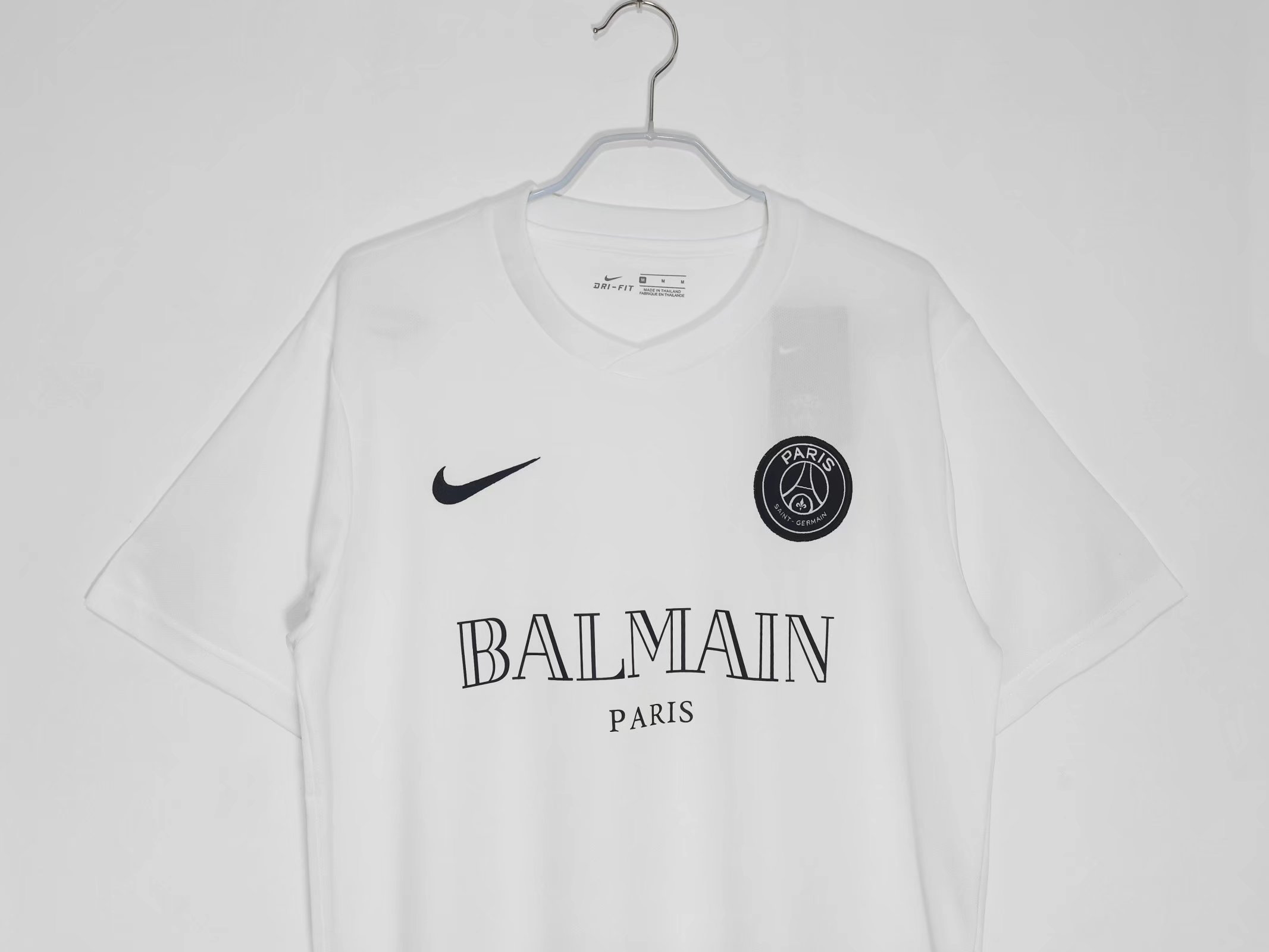 2020 PSG Training Retro Jersey/2020 PSG训练服复古