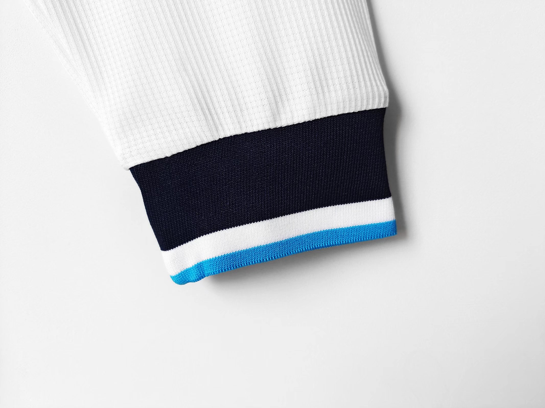 1996 England Home Long Sleeve Retro Jersey/1996 英格兰主场长袖