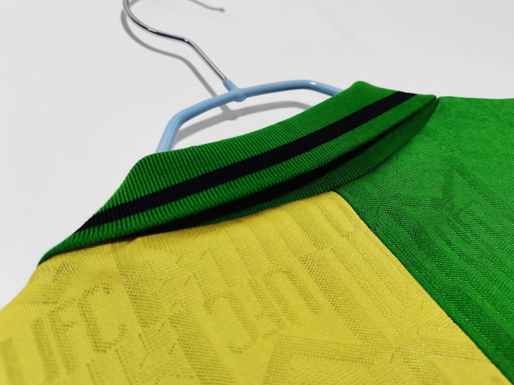1992-94 Manchester United Third Long Sleeve Retro Jersey/92-94 曼联第二客场长袖
