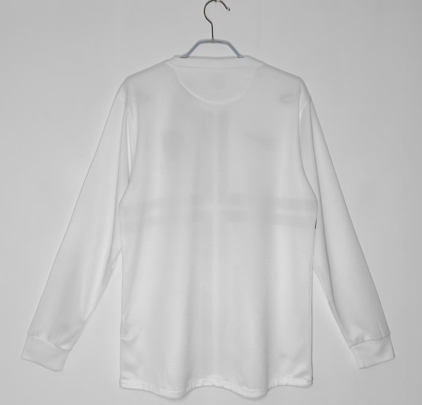 2012-13 Portugal Away Long Sleeve Retro Jersey/12-13 葡萄牙客场长袖