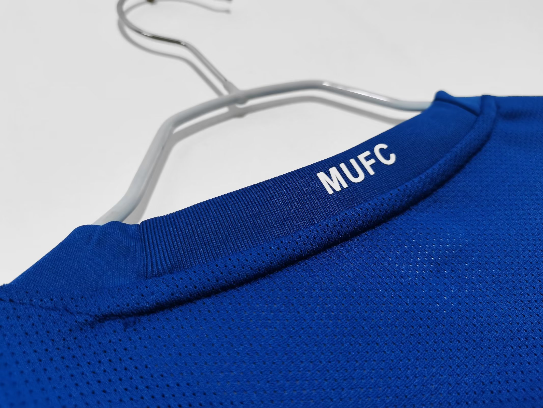 2008-09 Manchester United Third Retro Jersey/08-09曼联第二客场