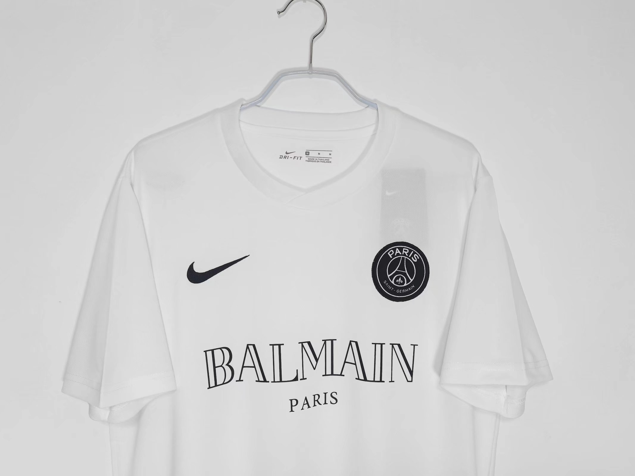 2020 PSG Training Retro Jersey/2020 PSG训练服复古