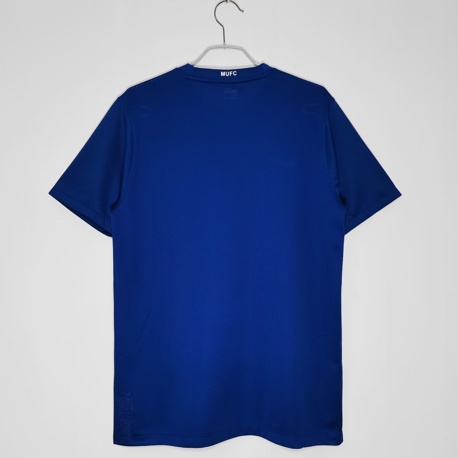 2008-09 Manchester United Third Retro Jersey/08-09曼联第二客场