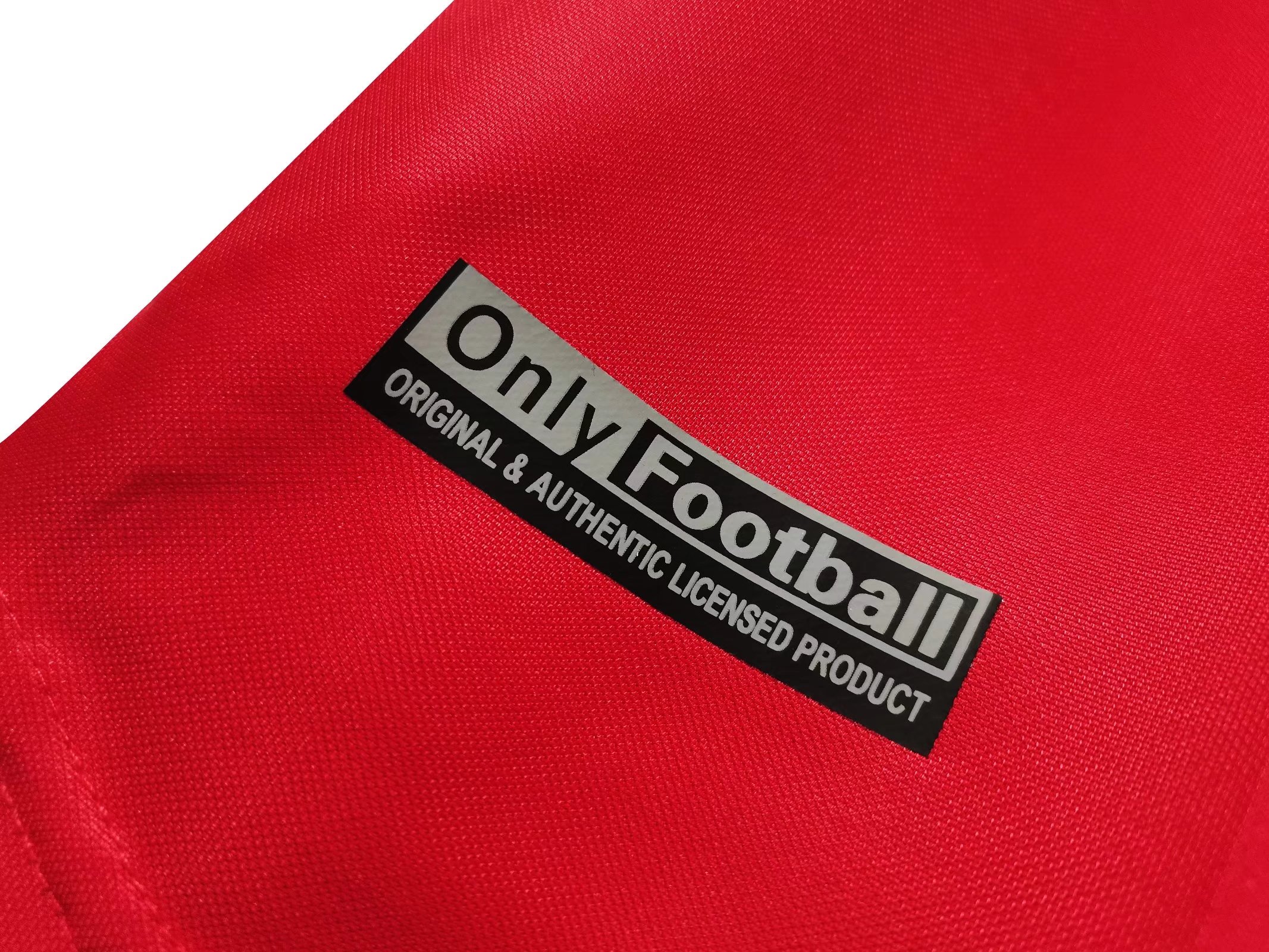 1999-00 Manchester United Home Long Sleeve Retro Jersey/99-00 曼联主场长袖