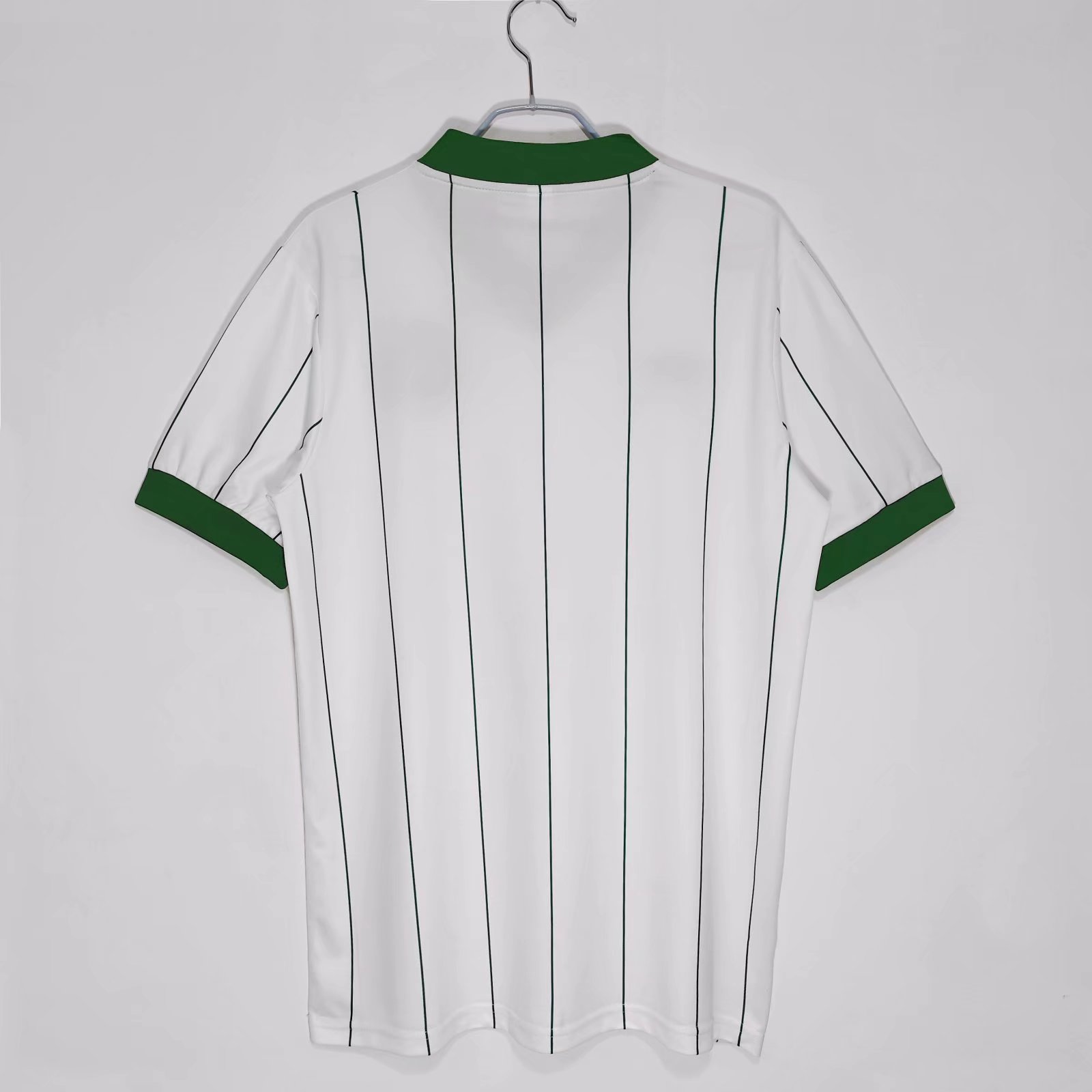 1984-86 Celtic Away Retro Jersey/84-86 凯尔特人客场