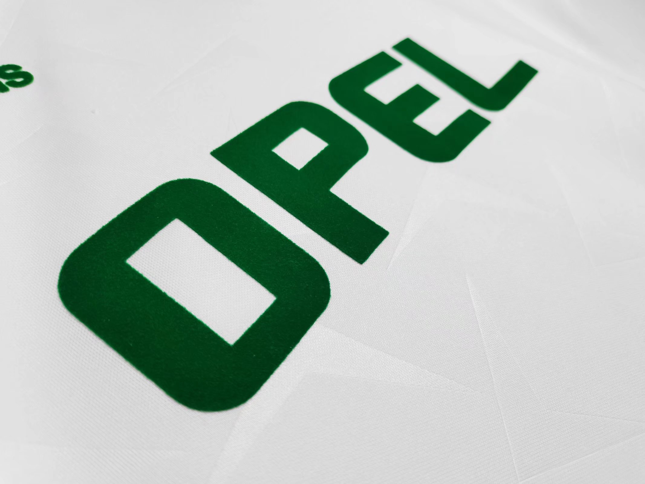 1990-92 Ireland Away Retro Jersey/90-92 爱尔兰客场