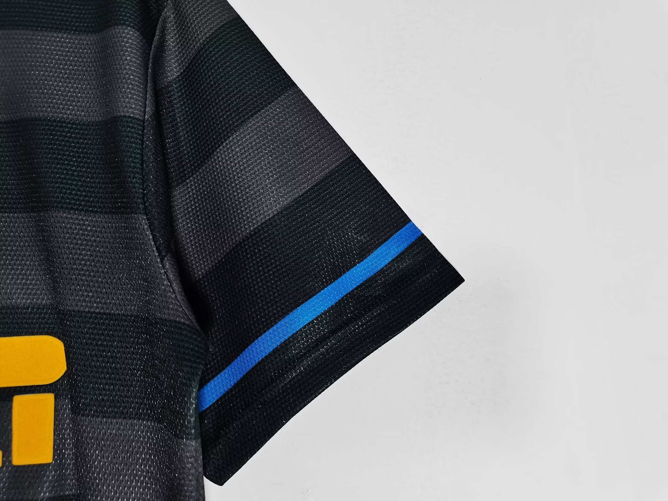 97-98 Inter Milan Third Retro Jersey/97-98 国米第二客场