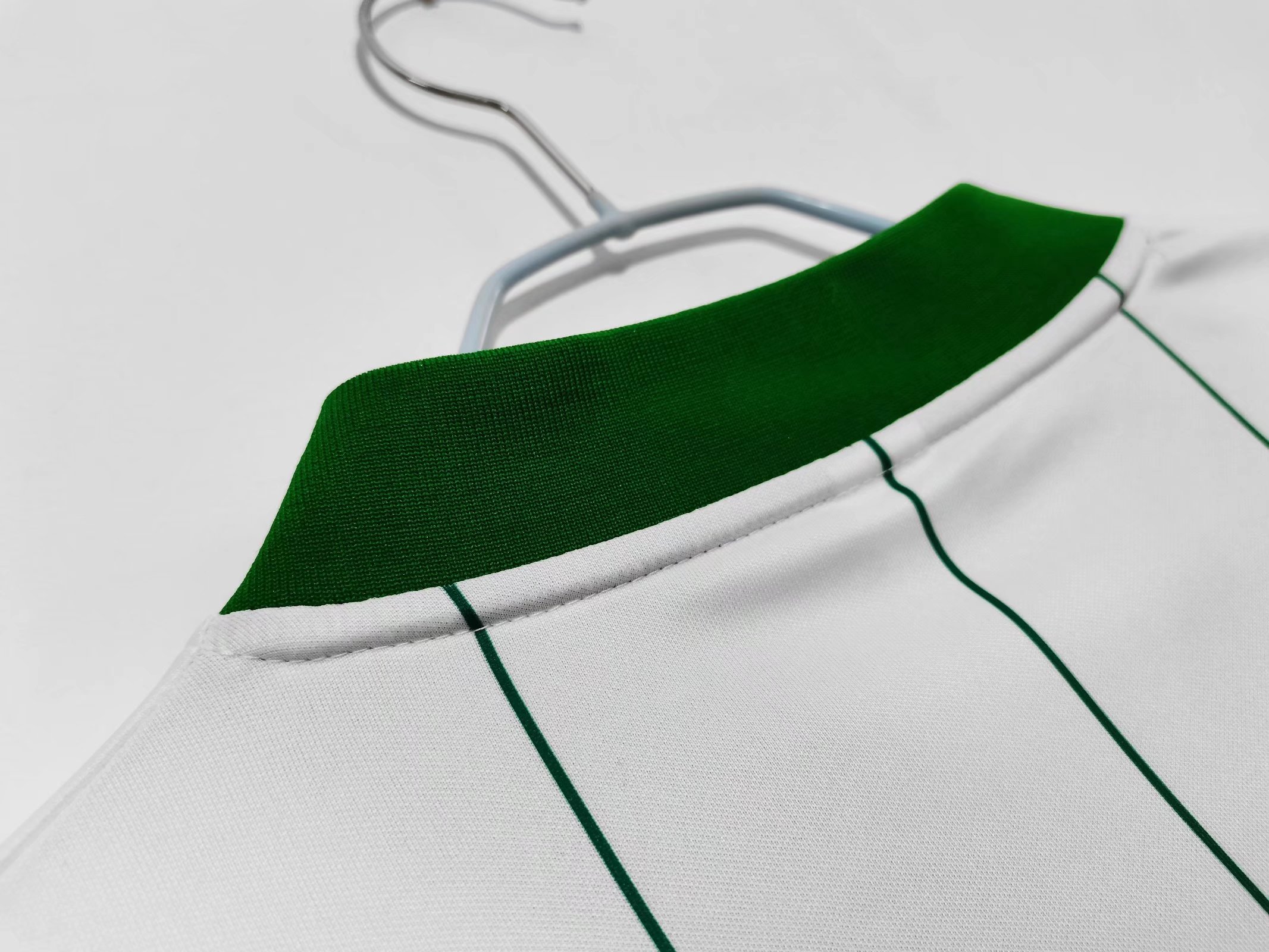 1984-86 Celtic Away Retro Jersey/84-86 凯尔特人客场