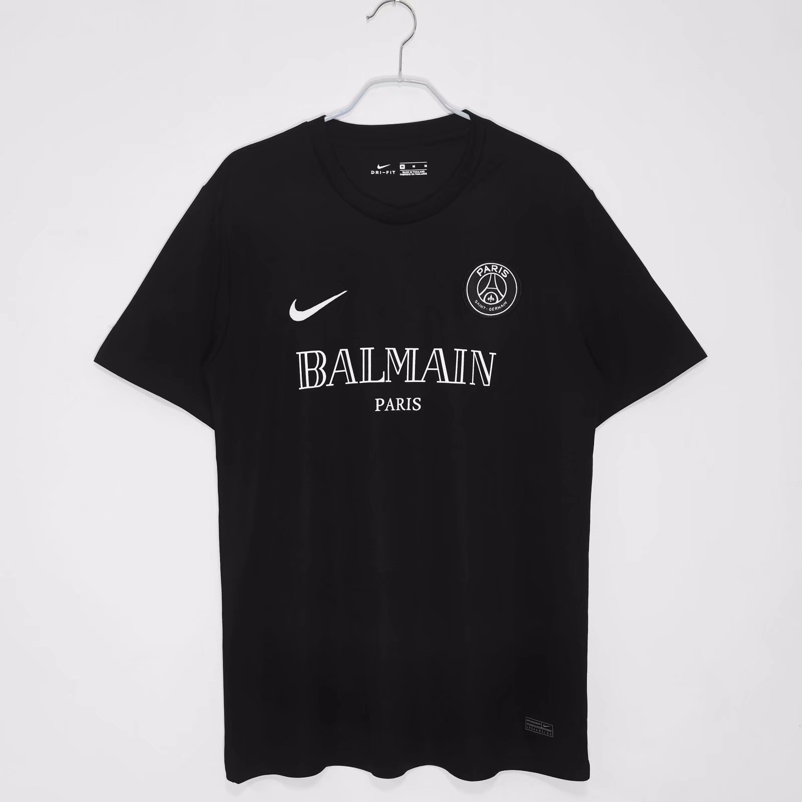 2020 PSG Training Retro Jersey/2020 PSG训练服复古