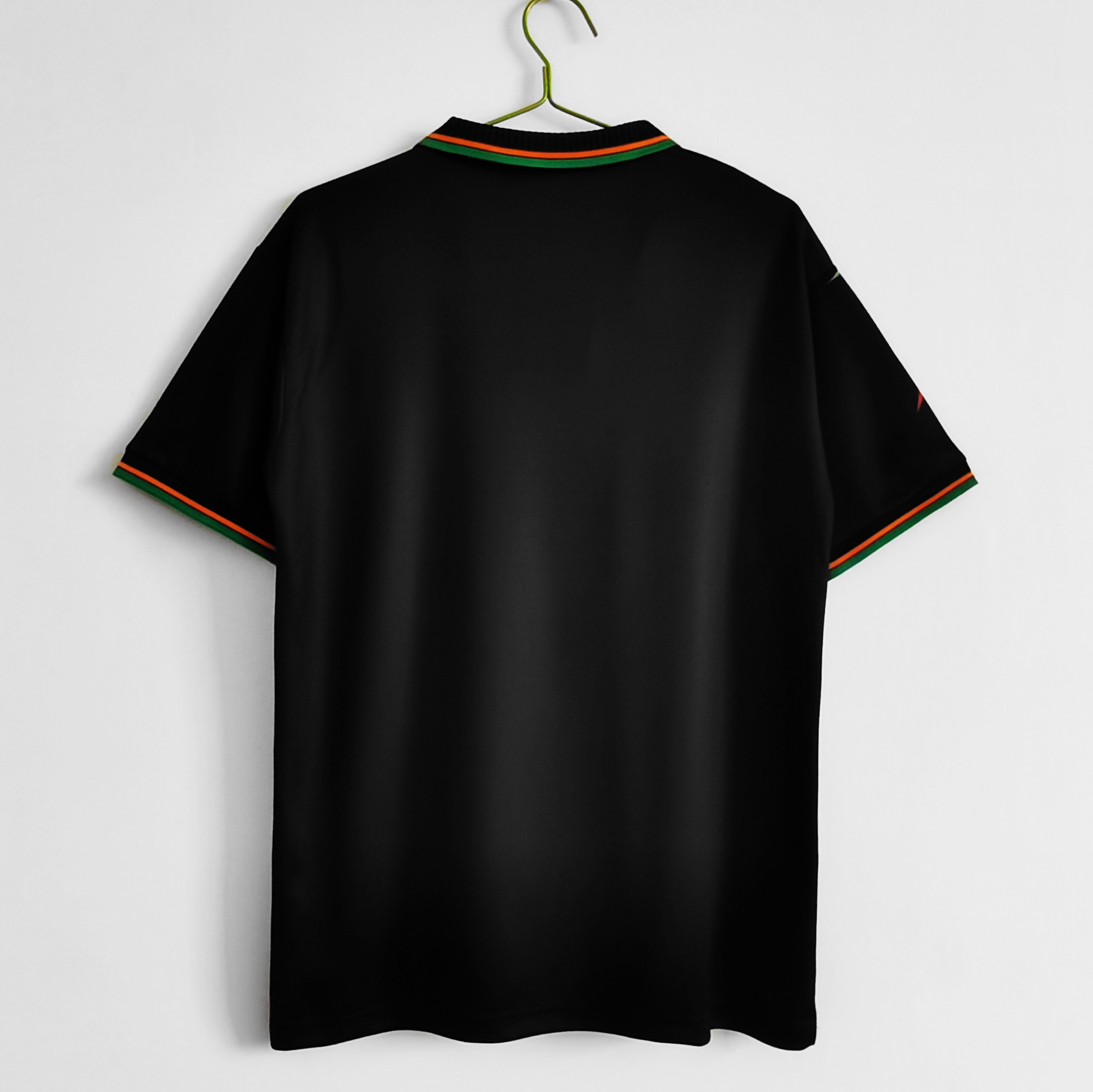 1998 Venezia Home Retro Jersey/1998 威尼斯主场