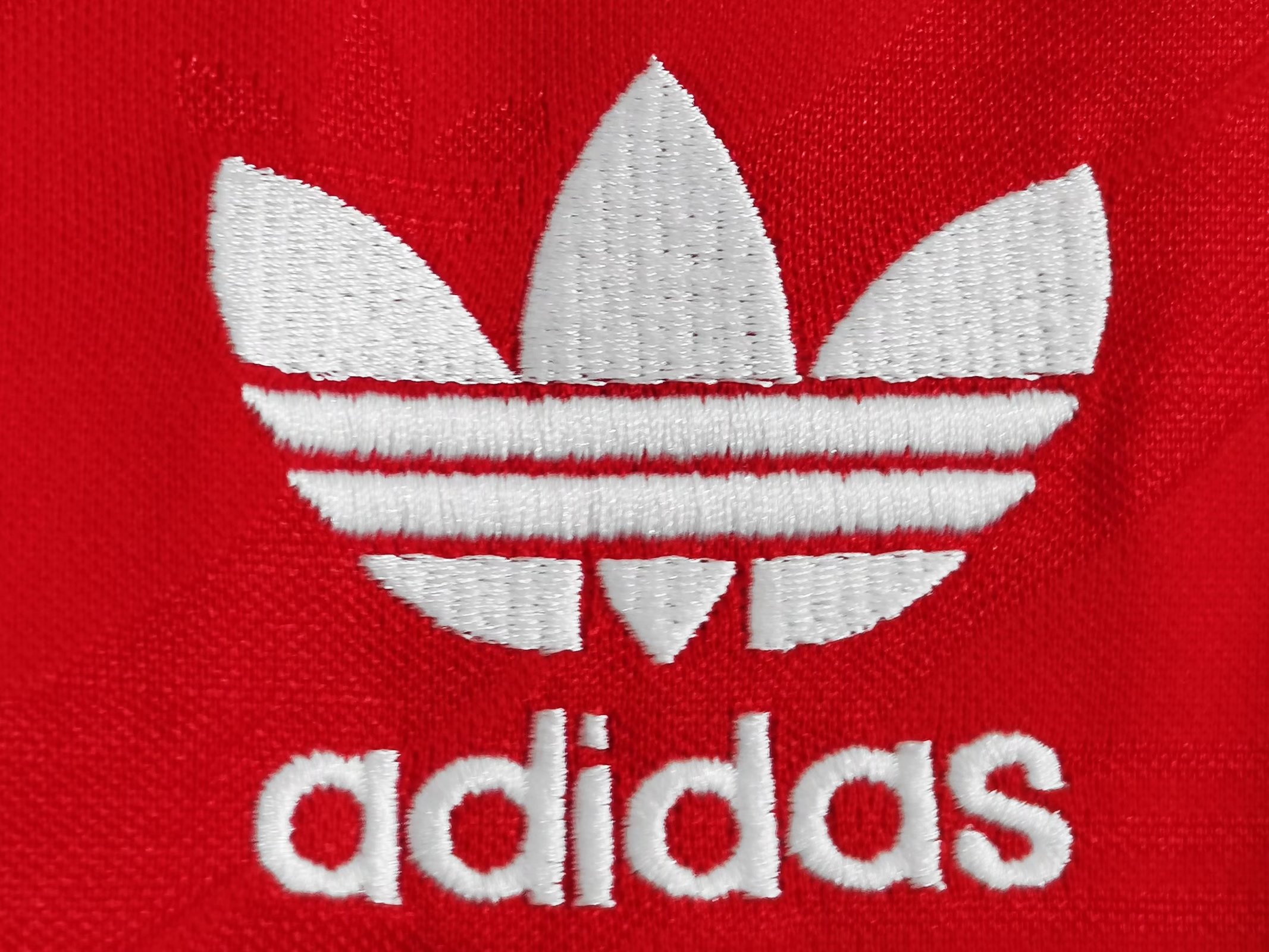 1986-88 Manchester United Home Long Sleeve Retro Jersey/86-88 曼联主场长袖