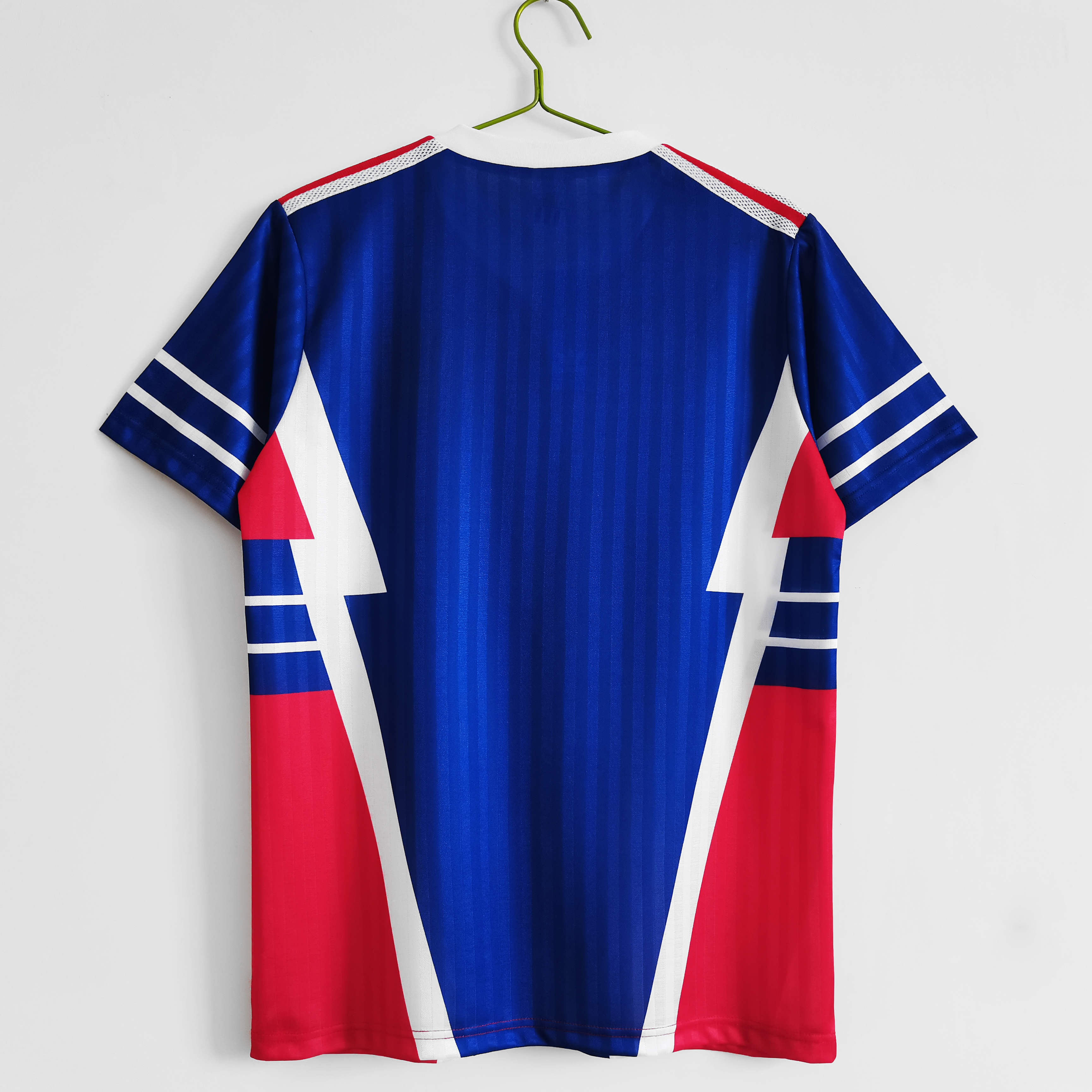 1990 Yugoslavia Home Retro Jersey/1990 南斯拉夫主场