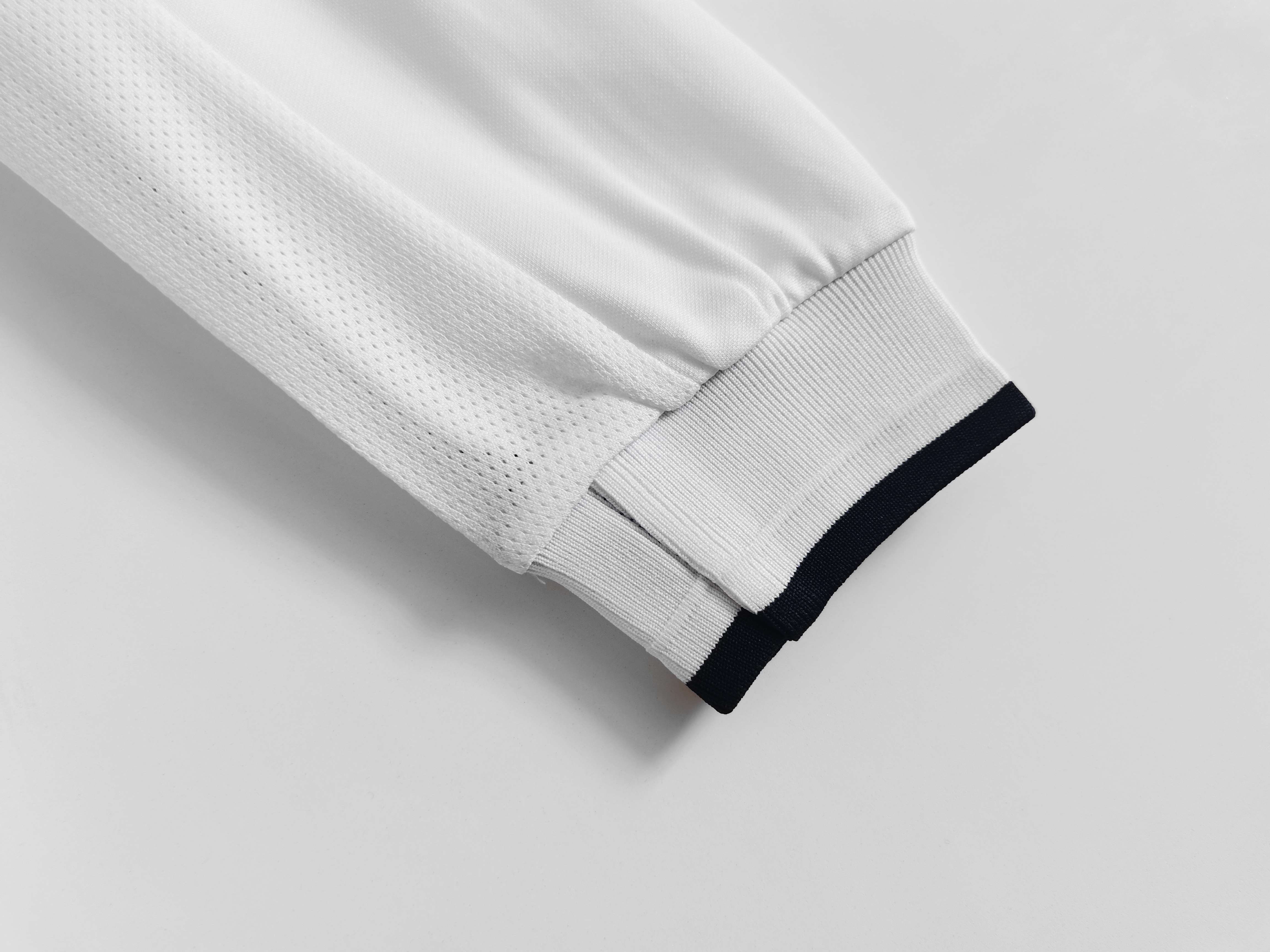 2002 England Home Long Sleeve Retro Jersey/2002 英格兰主场长袖