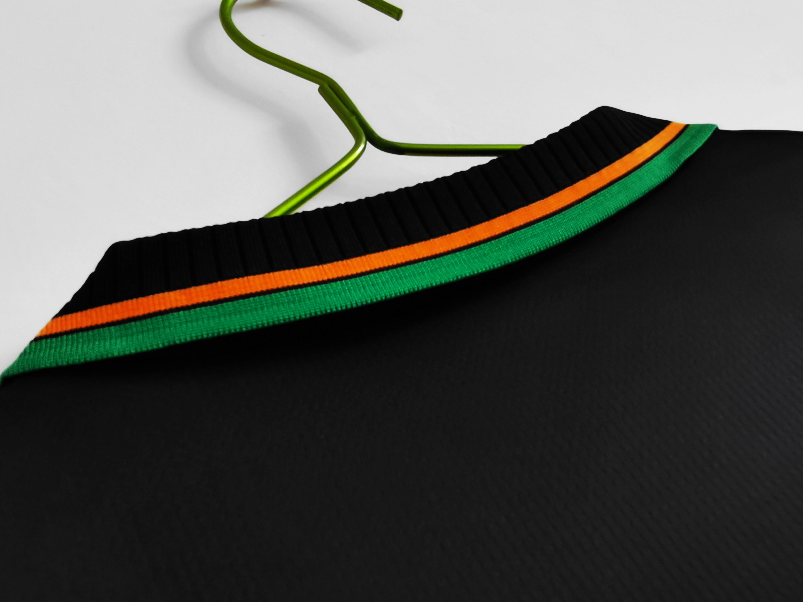 1998 Venezia Home Retro Jersey/1998 威尼斯主场
