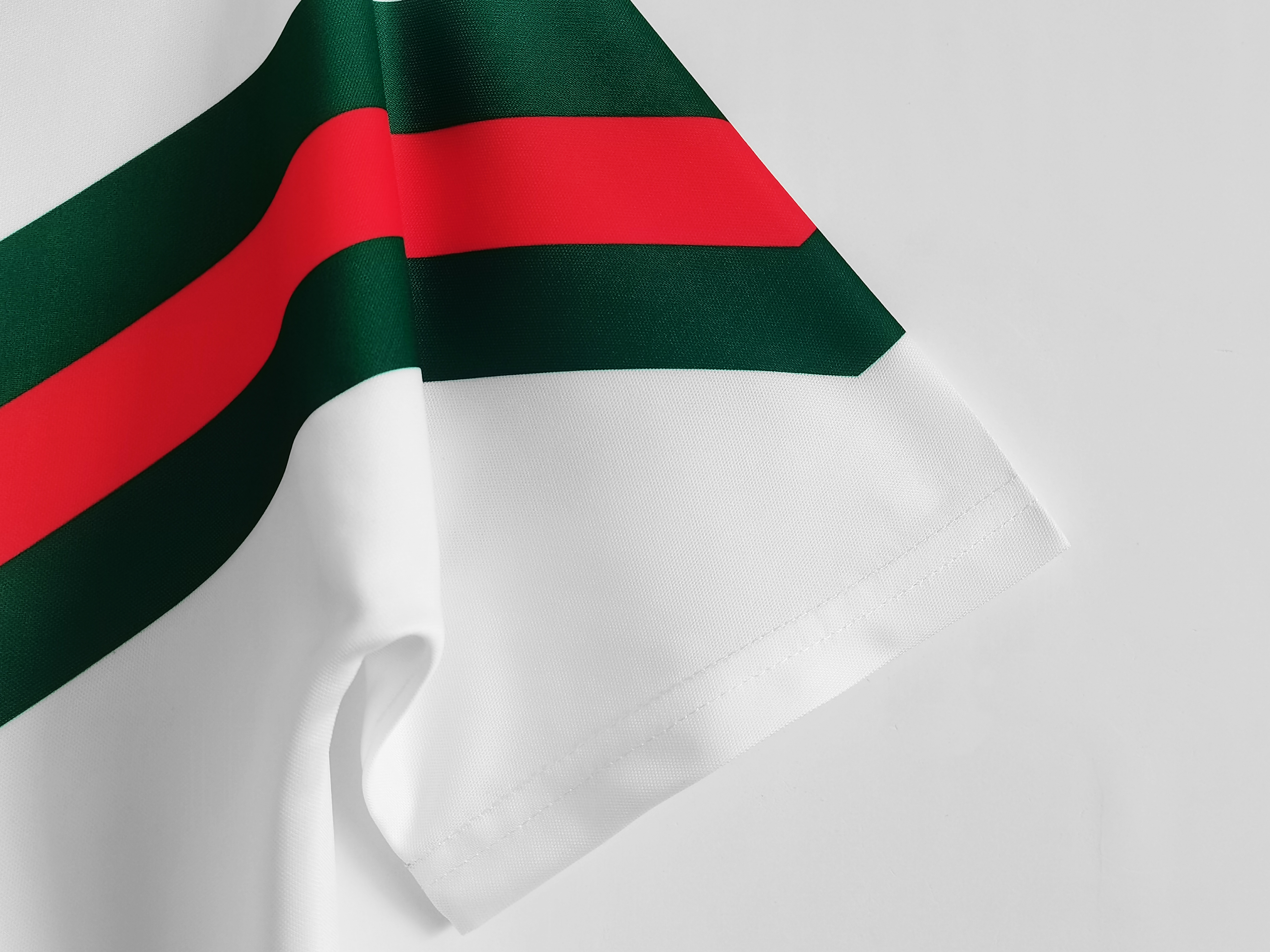 1988-89 Cork City Home Retro Jersey/88-89 科克城主场