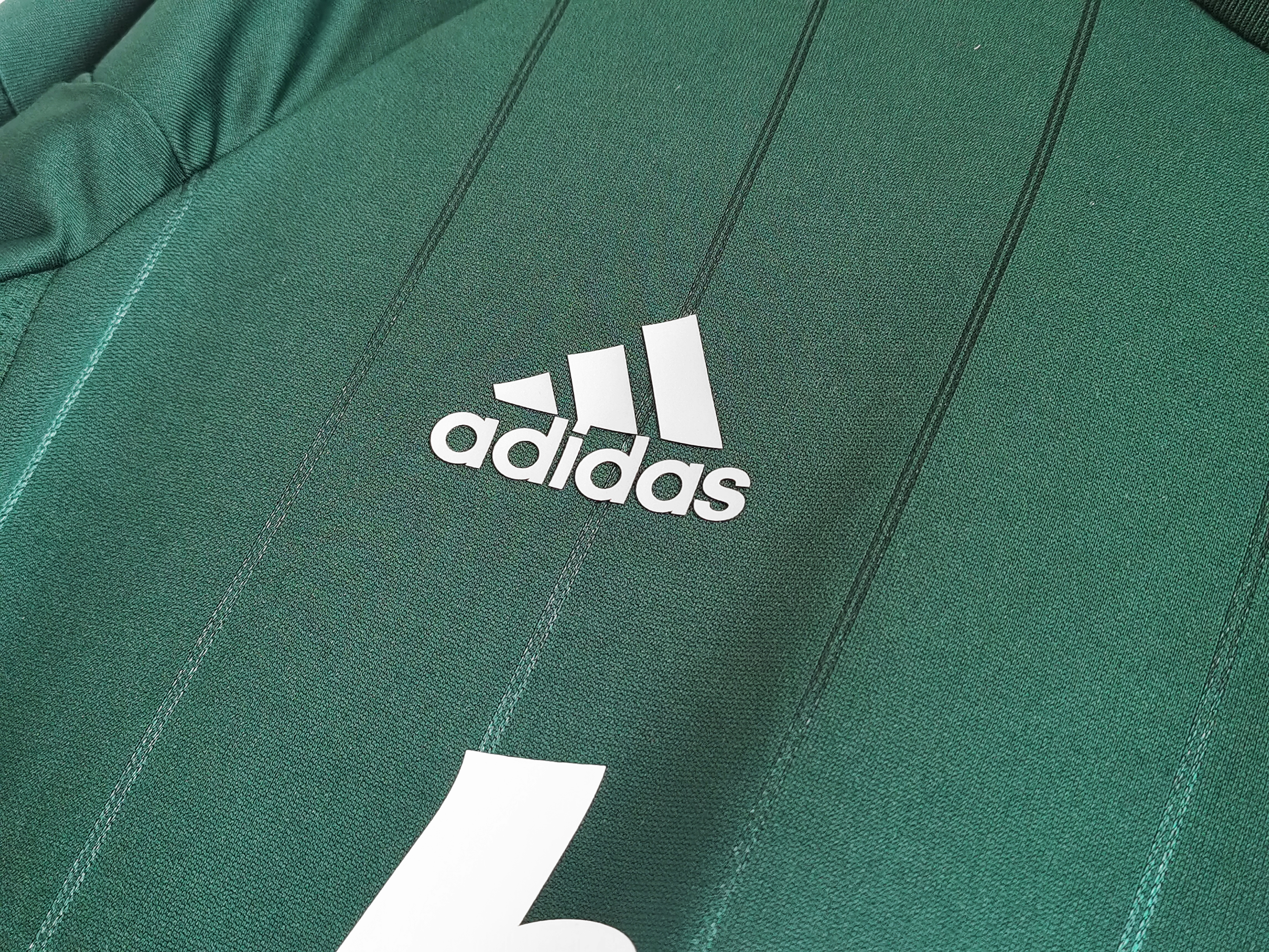 2012-13 Real Madrid Third Retro Jersey/12-13皇马第二客场