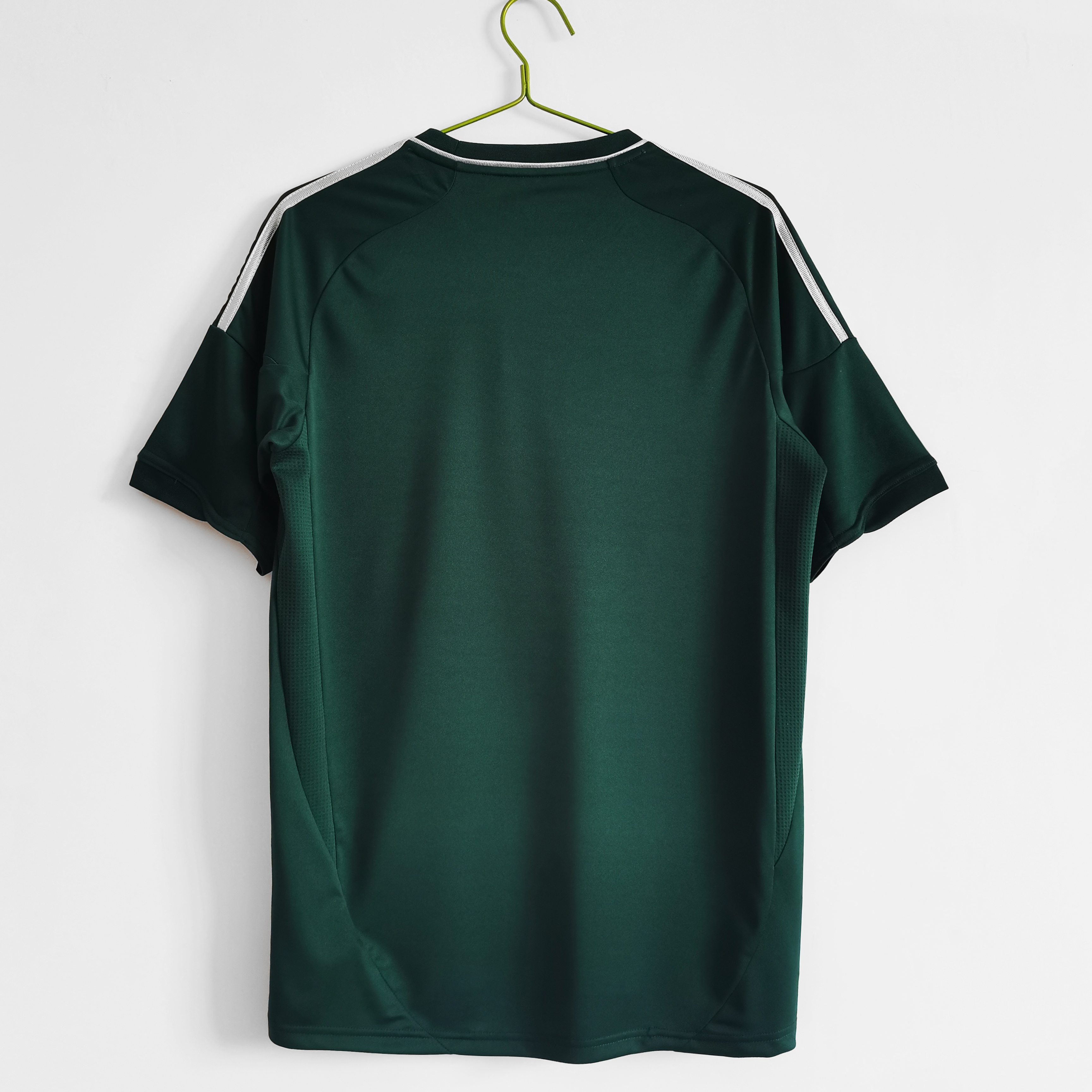 2012-13 Real Madrid Third Retro Jersey/12-13皇马第二客场