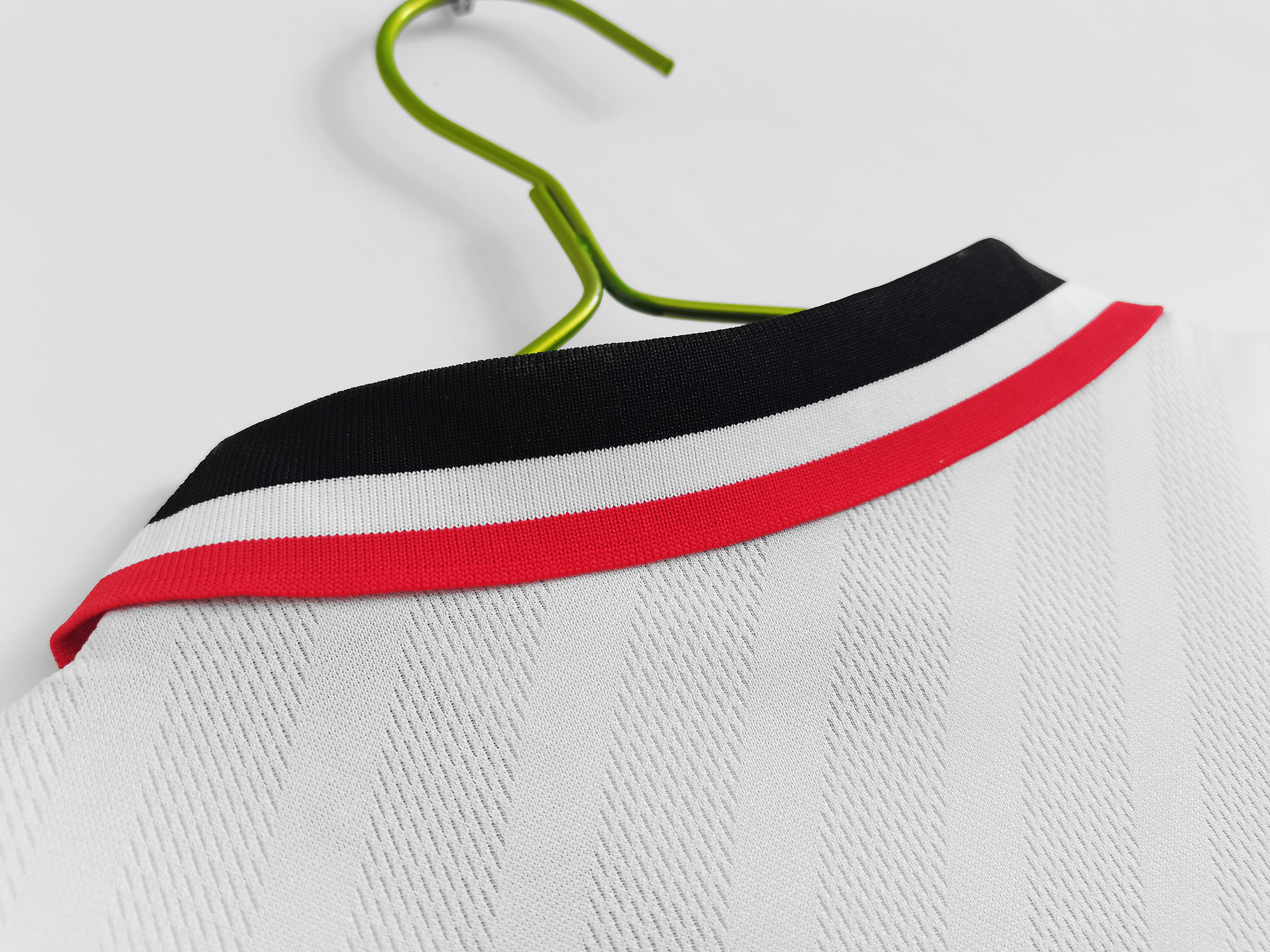 1996-97 Manchester United Away Retro Jersey/96-97 曼联客场