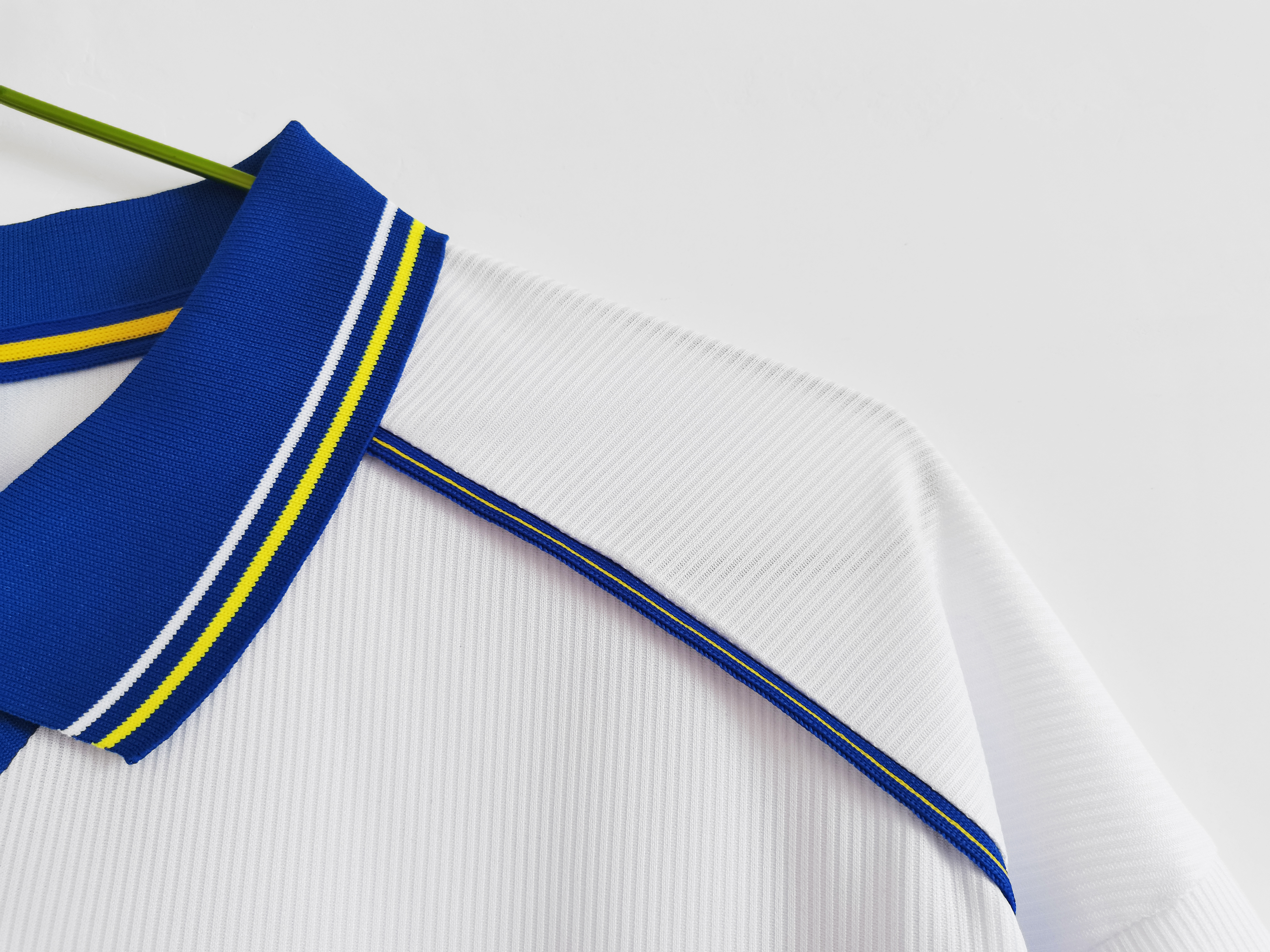 1998-00 Chelsea Away Retro Jersey/98-00切尔西客场