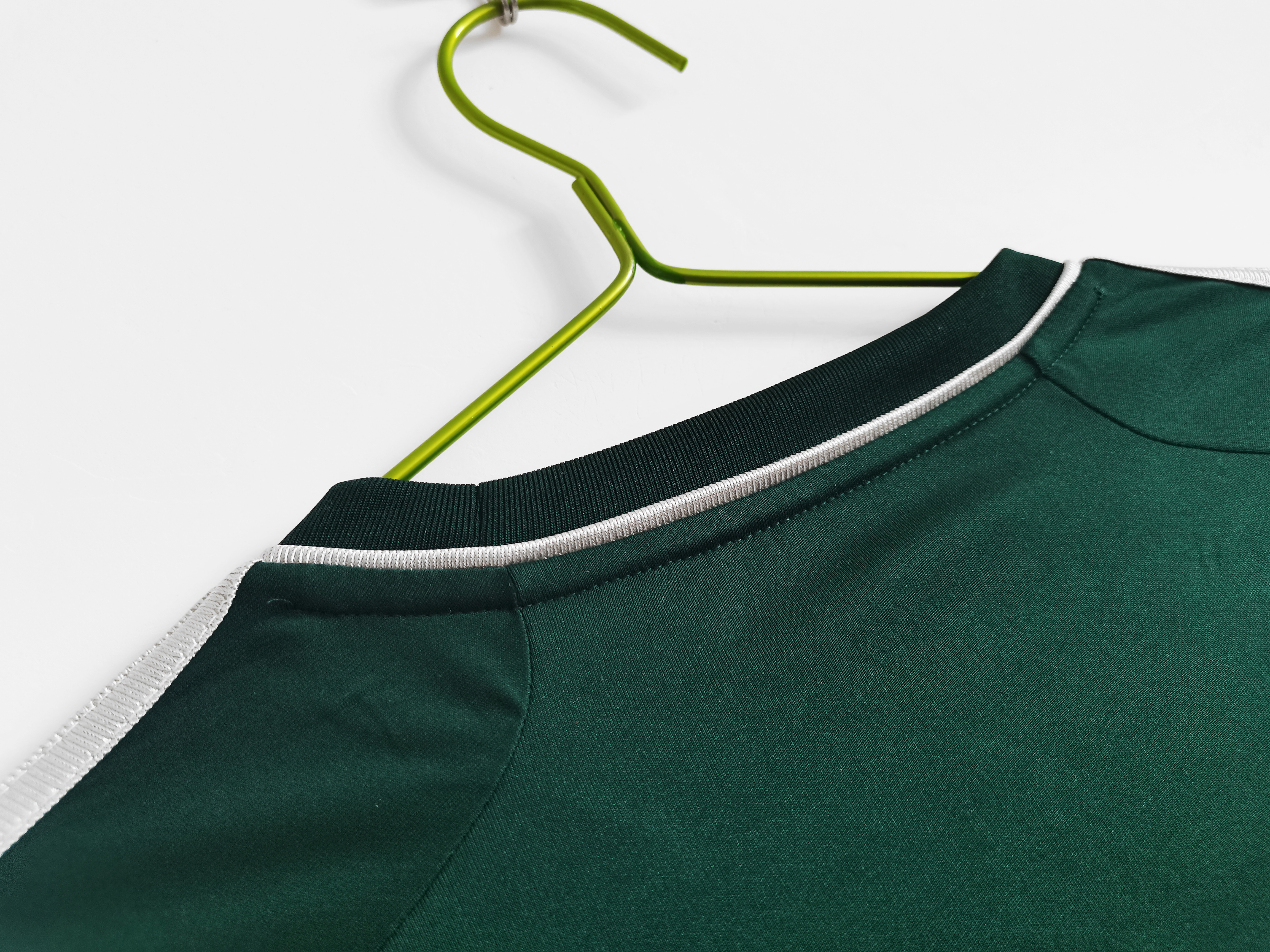 2012-13 Real Madrid Third Retro Jersey/12-13皇马第二客场