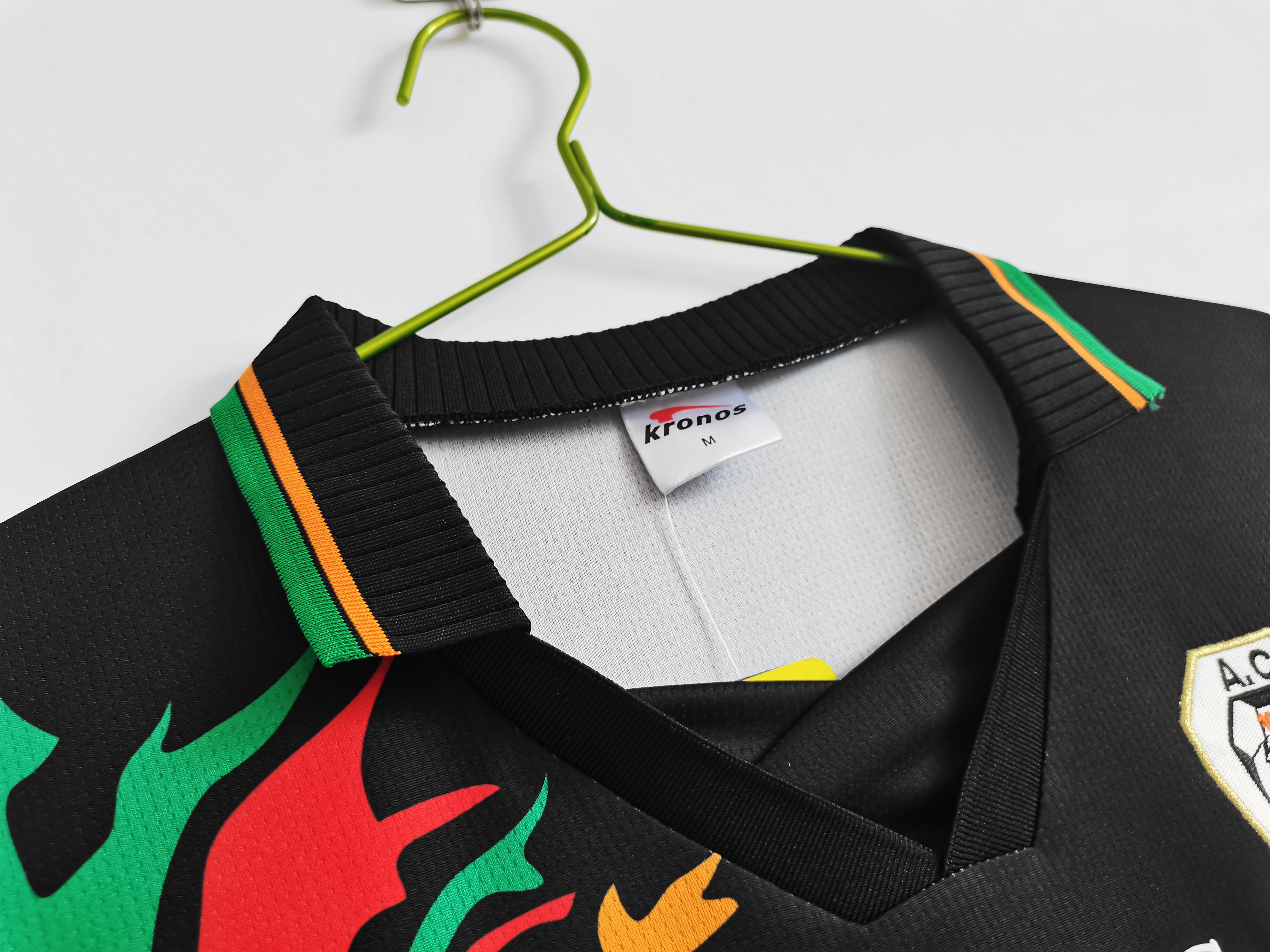 1998 Venezia Home Retro Jersey/1998 威尼斯主场