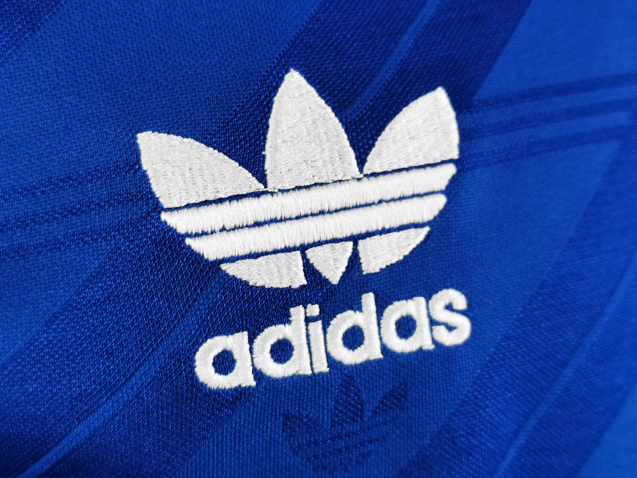 1986-88 Manchester United Third Long Sleeve Retro Jersey/86-88 曼联第二客场长袖