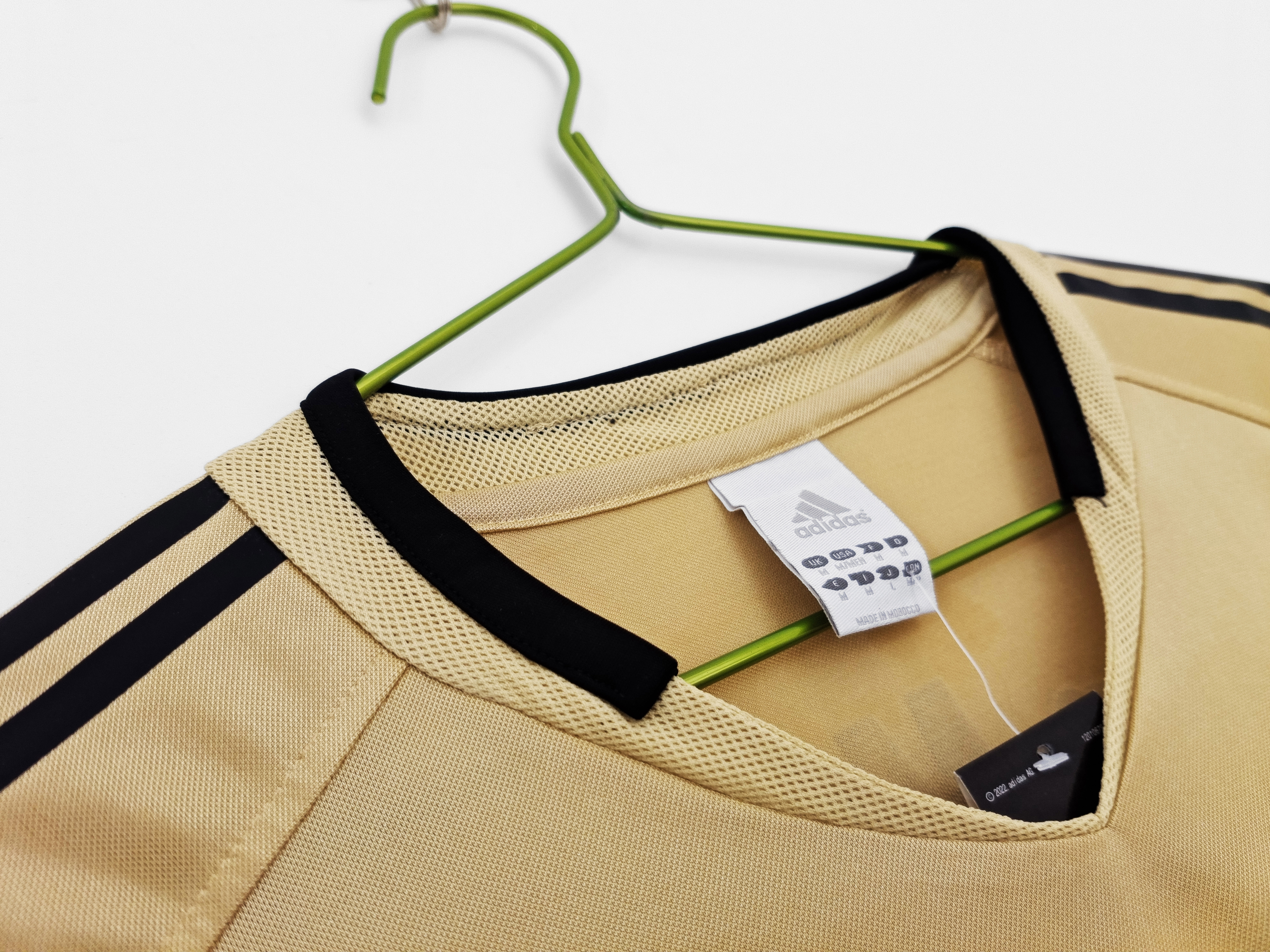 2004-05 Bayern Munich Away Retro Jersey/04-05拜仁客场
