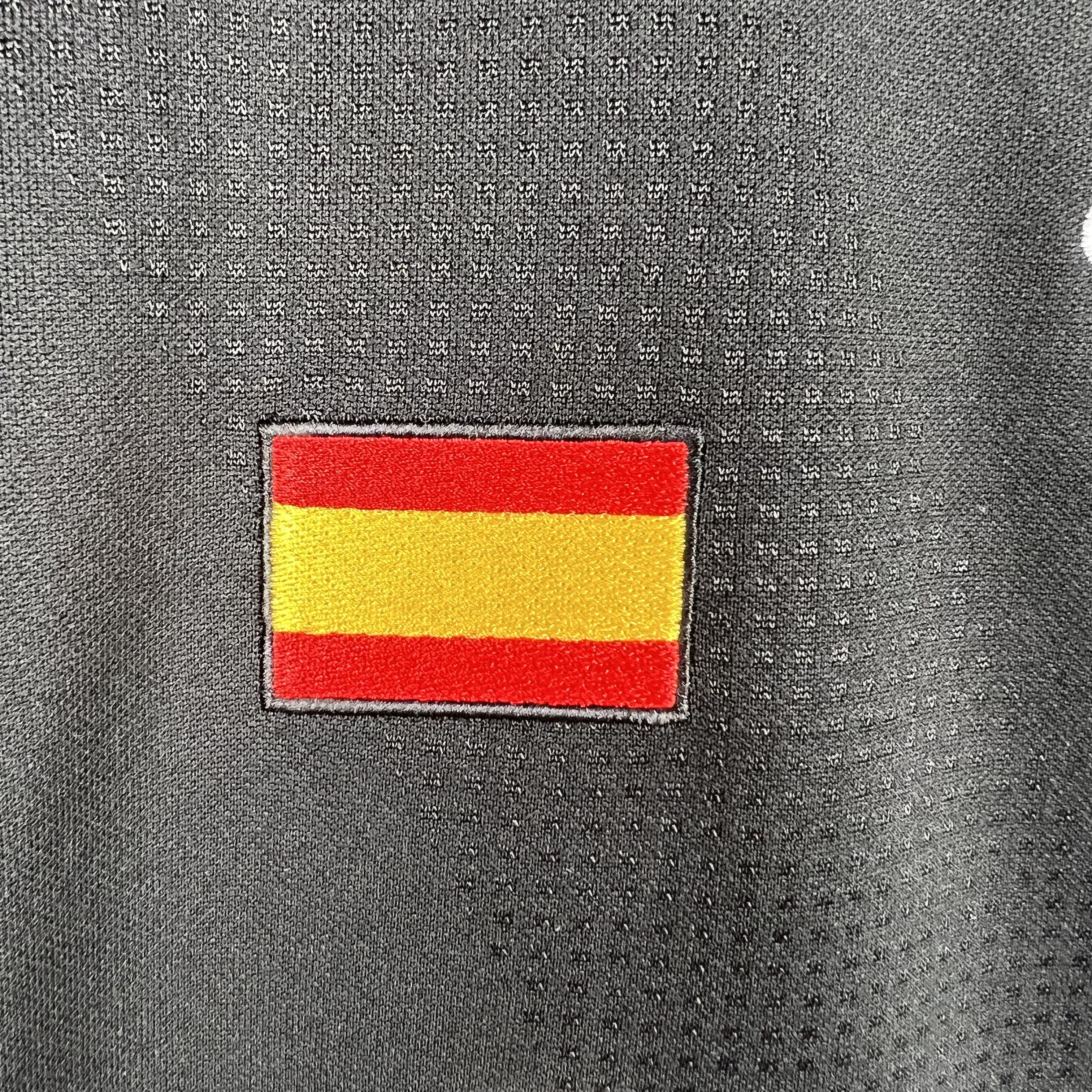 08-09 Real Madrid Third Retro Jersey/08-09 皇马第二客场