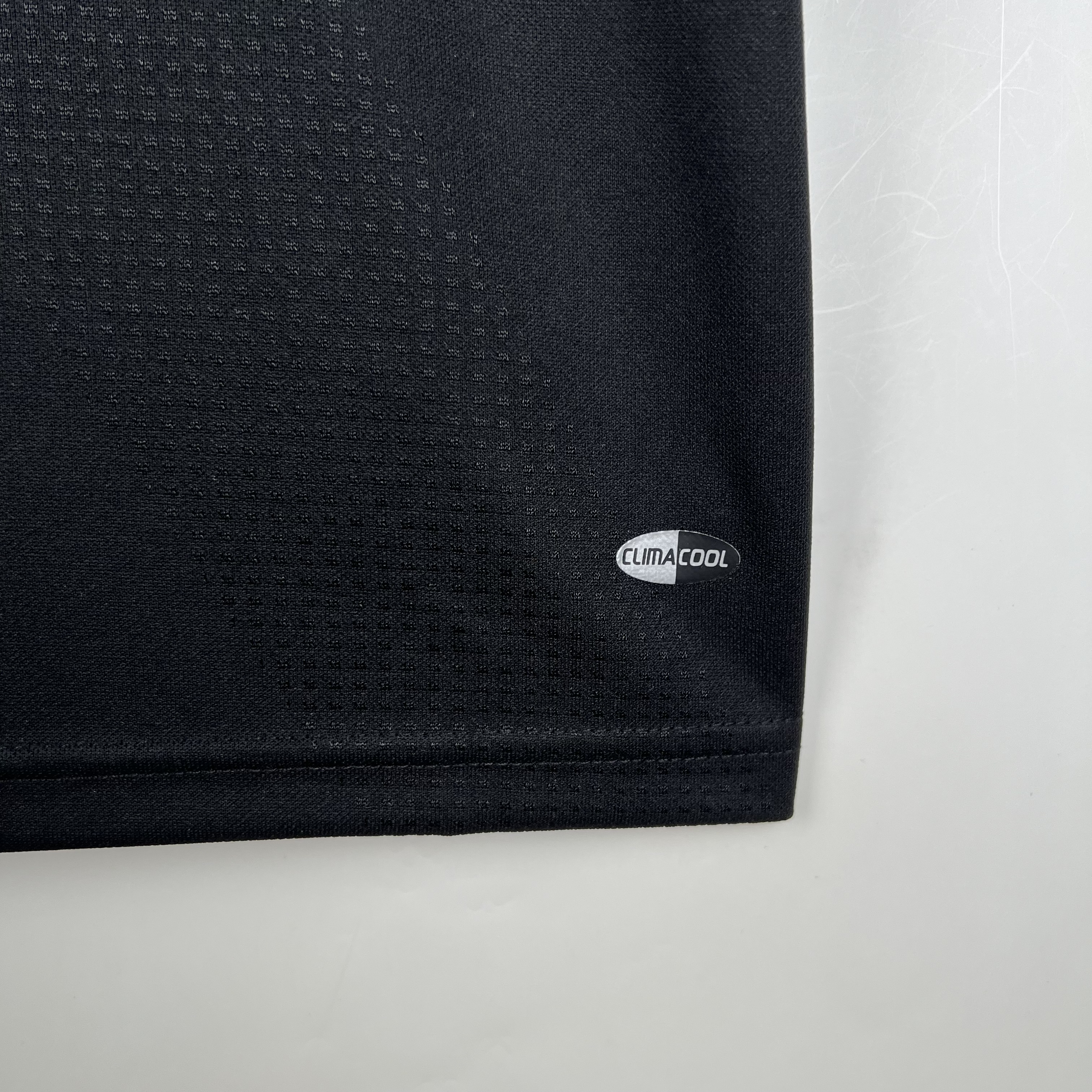08-09 Real Madrid Third Retro Jersey/08-09 皇马第二客场