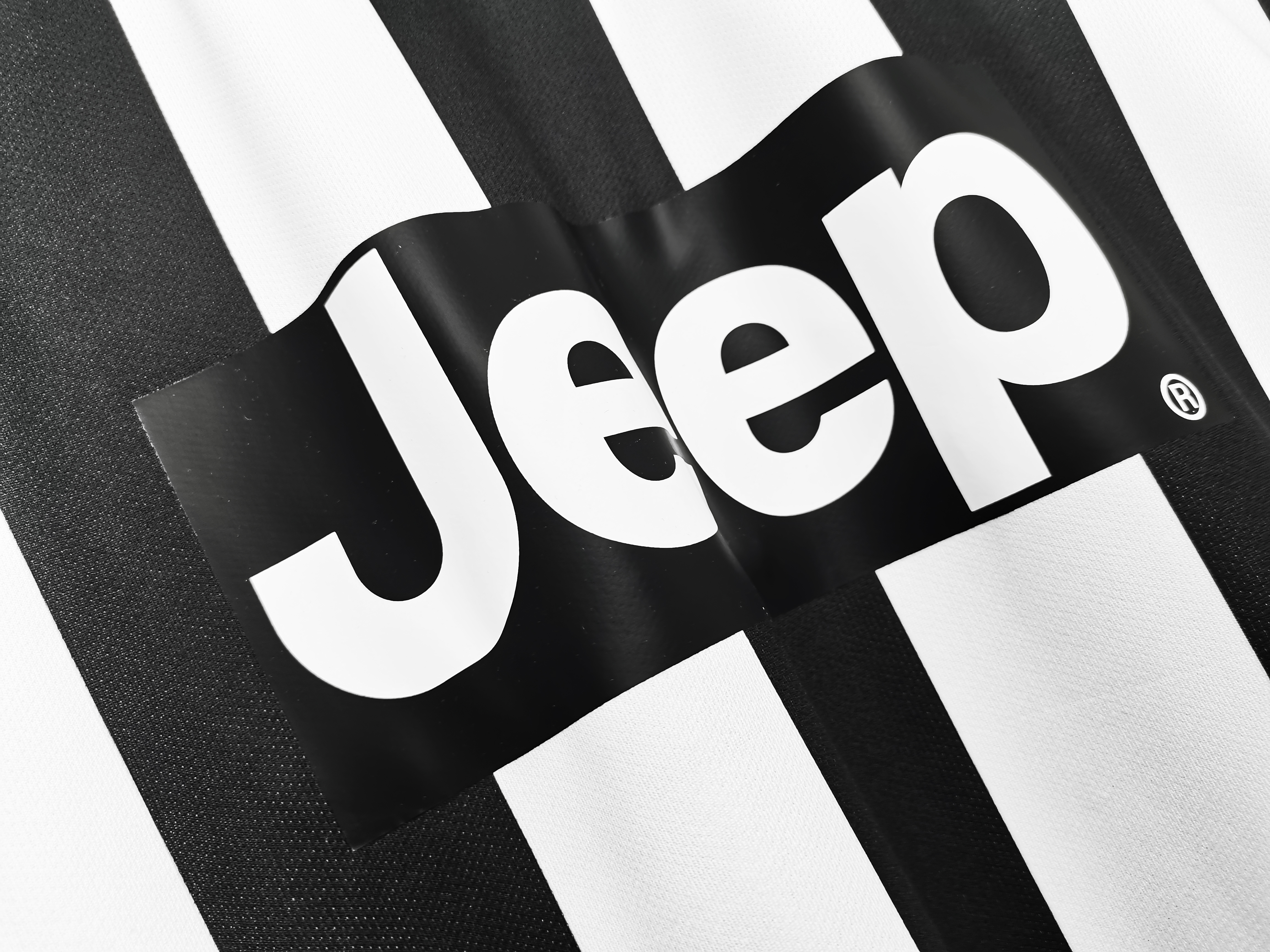 14-15 Juventus Home Retro Jersey/14-15 尤文主场