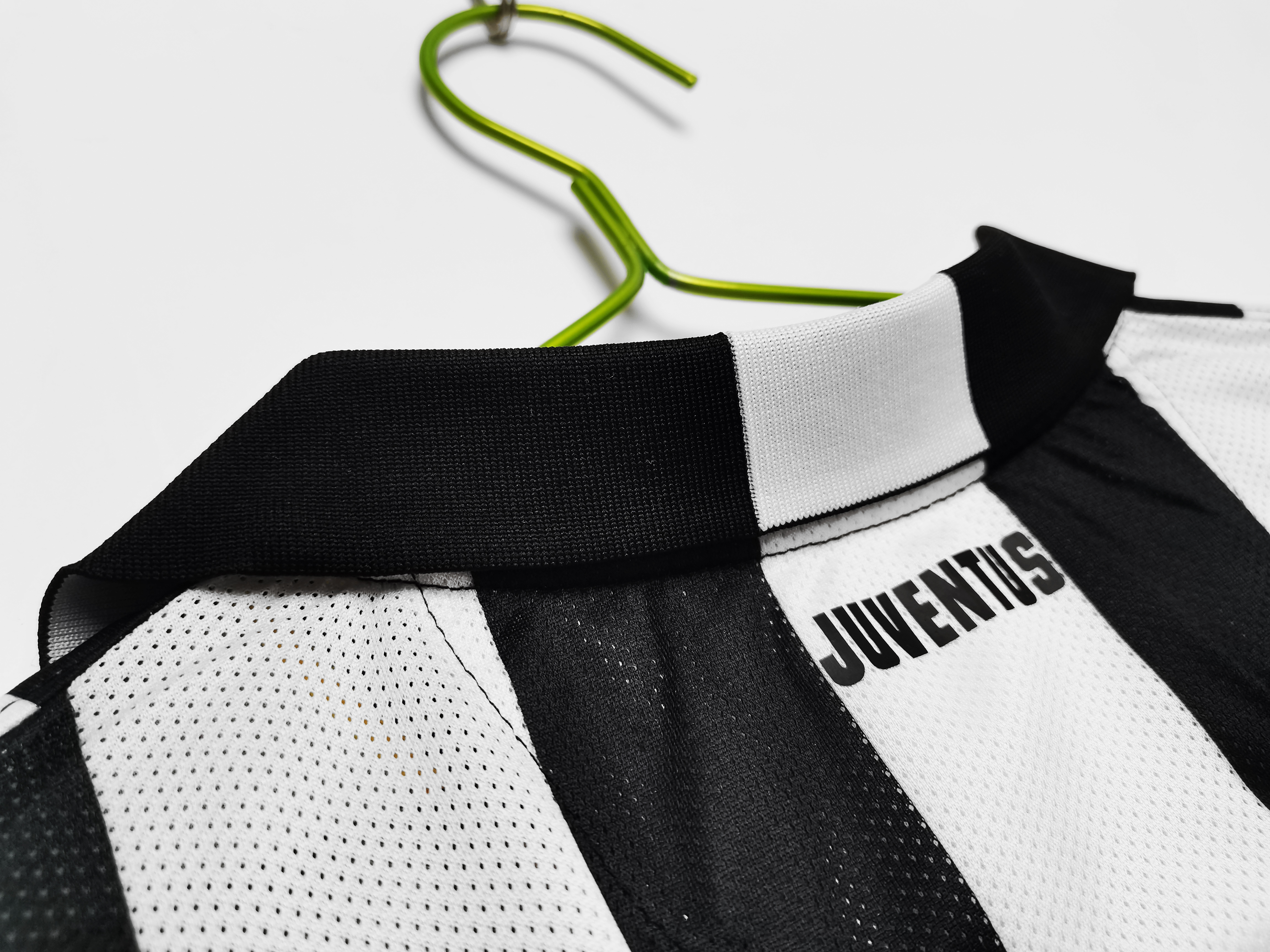 14-15 Juventus Home Retro Jersey/14-15 尤文主场