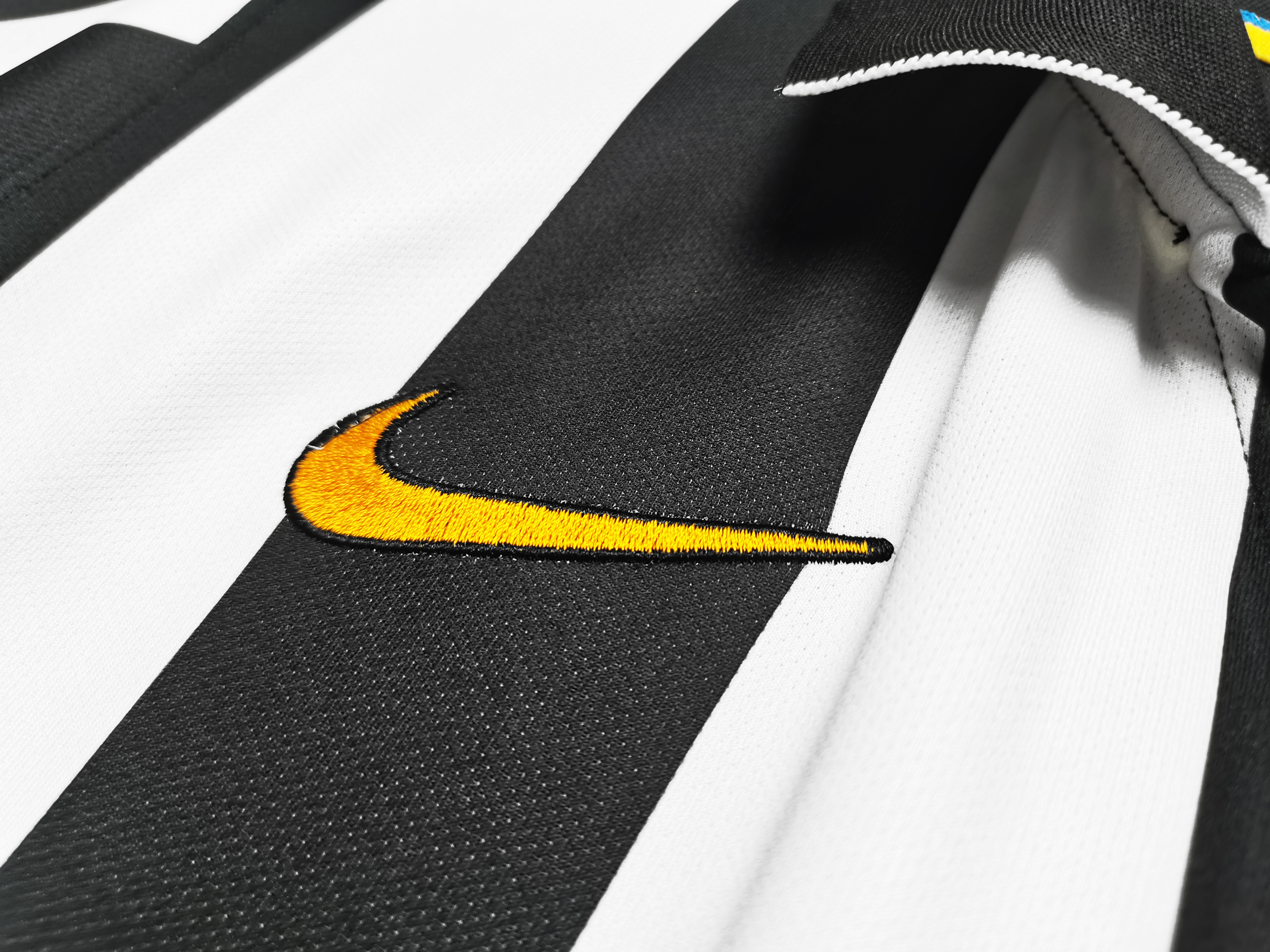 14-15 Juventus Home Retro Jersey/14-15 尤文主场
