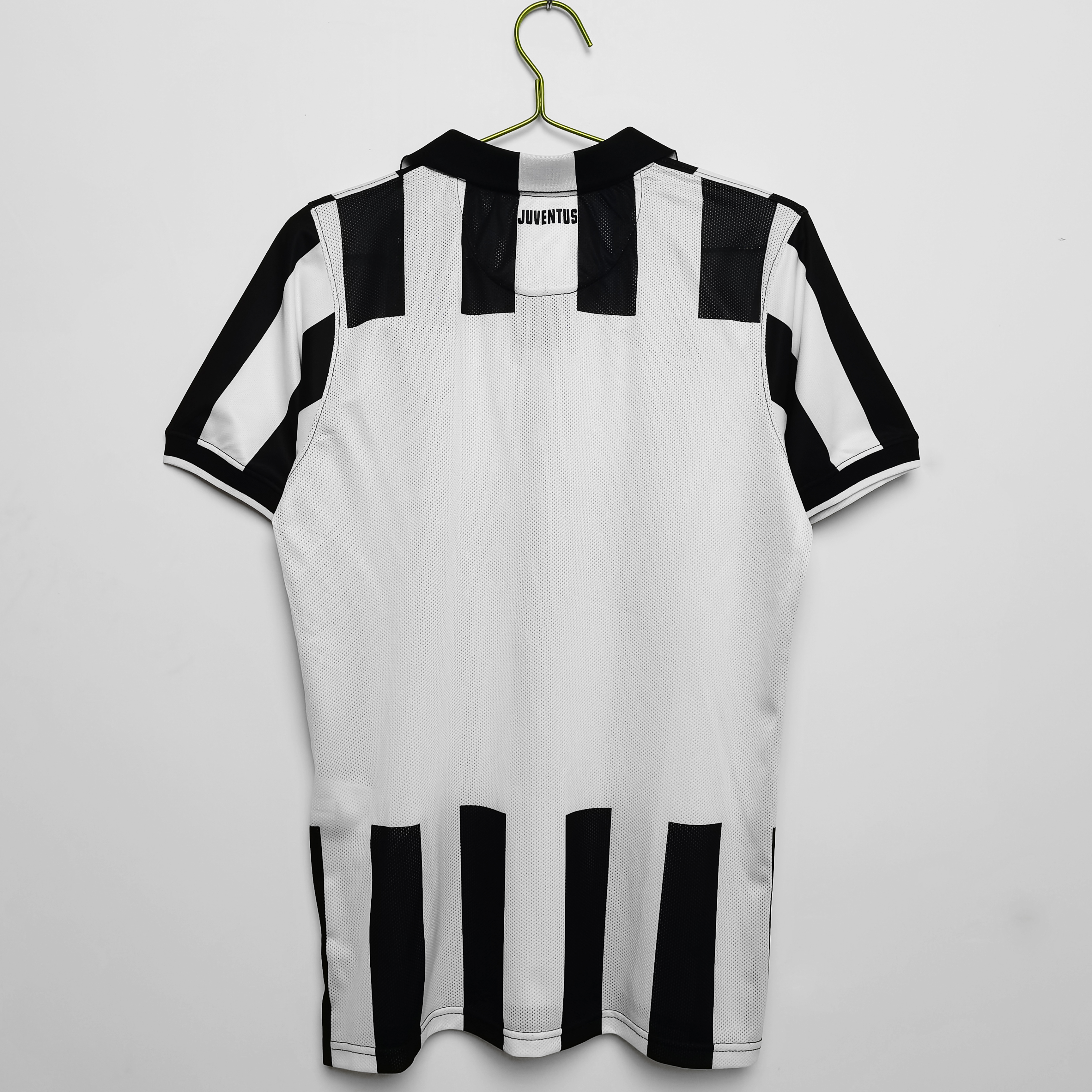 14-15 Juventus Home Retro Jersey/14-15 尤文主场