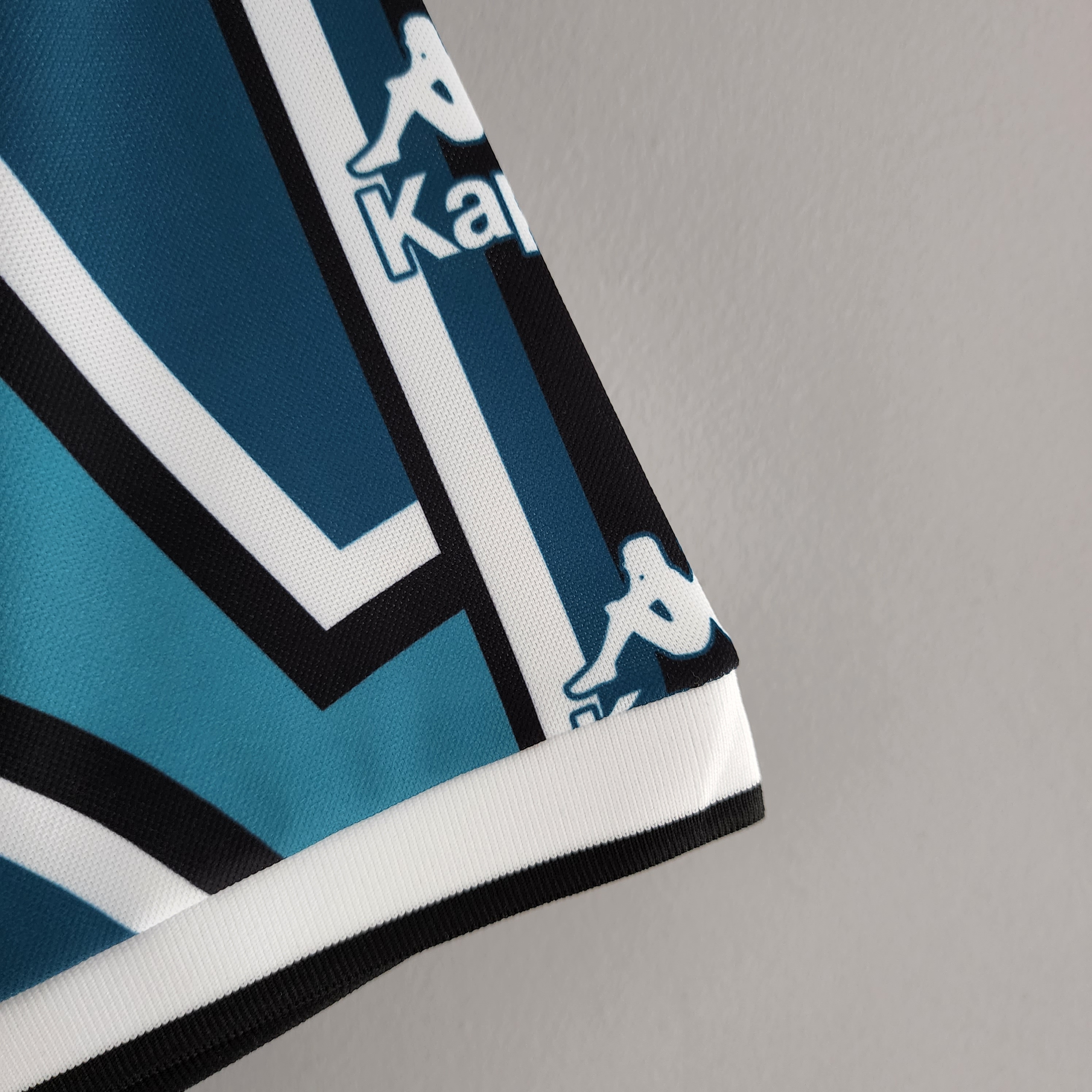 95-97 Real Betis Away Retro Jersey/95-97贝蒂斯客场