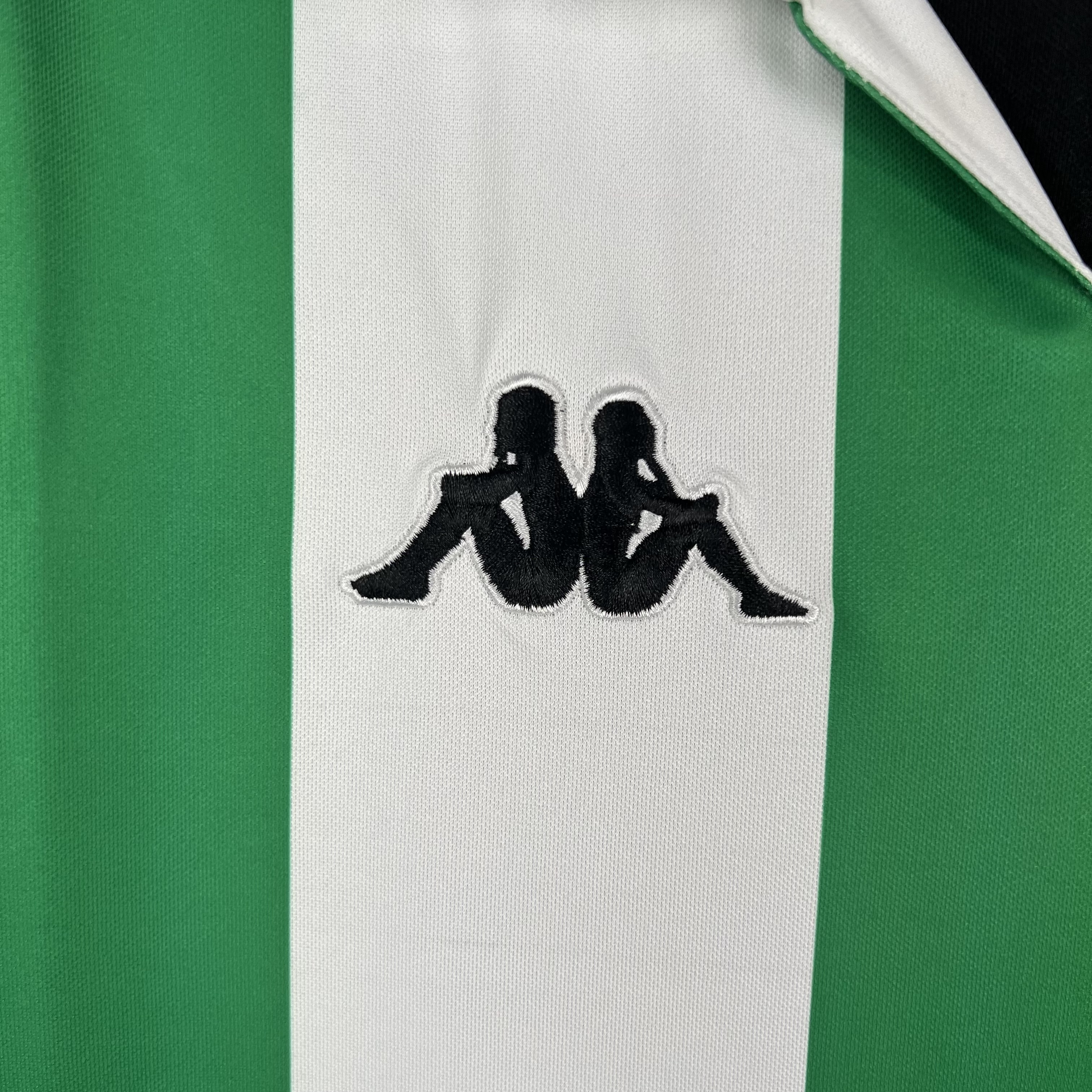 98-99 Real Betis Home Retro Jersey/98-99贝蒂斯主场