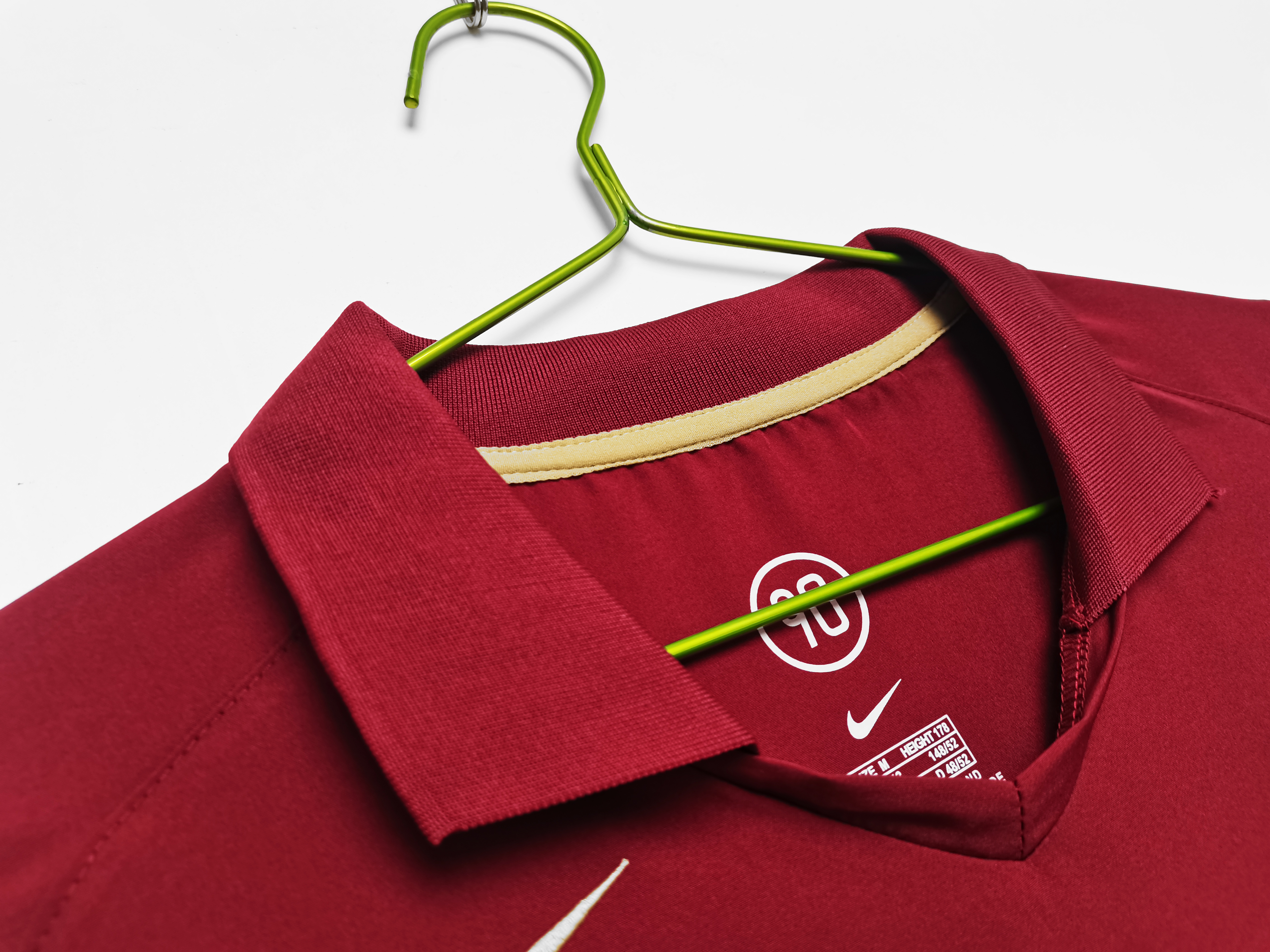 05-06 Arsenal Home Retro Long Sleeve Jersey/05-06 阿森纳主场长袖