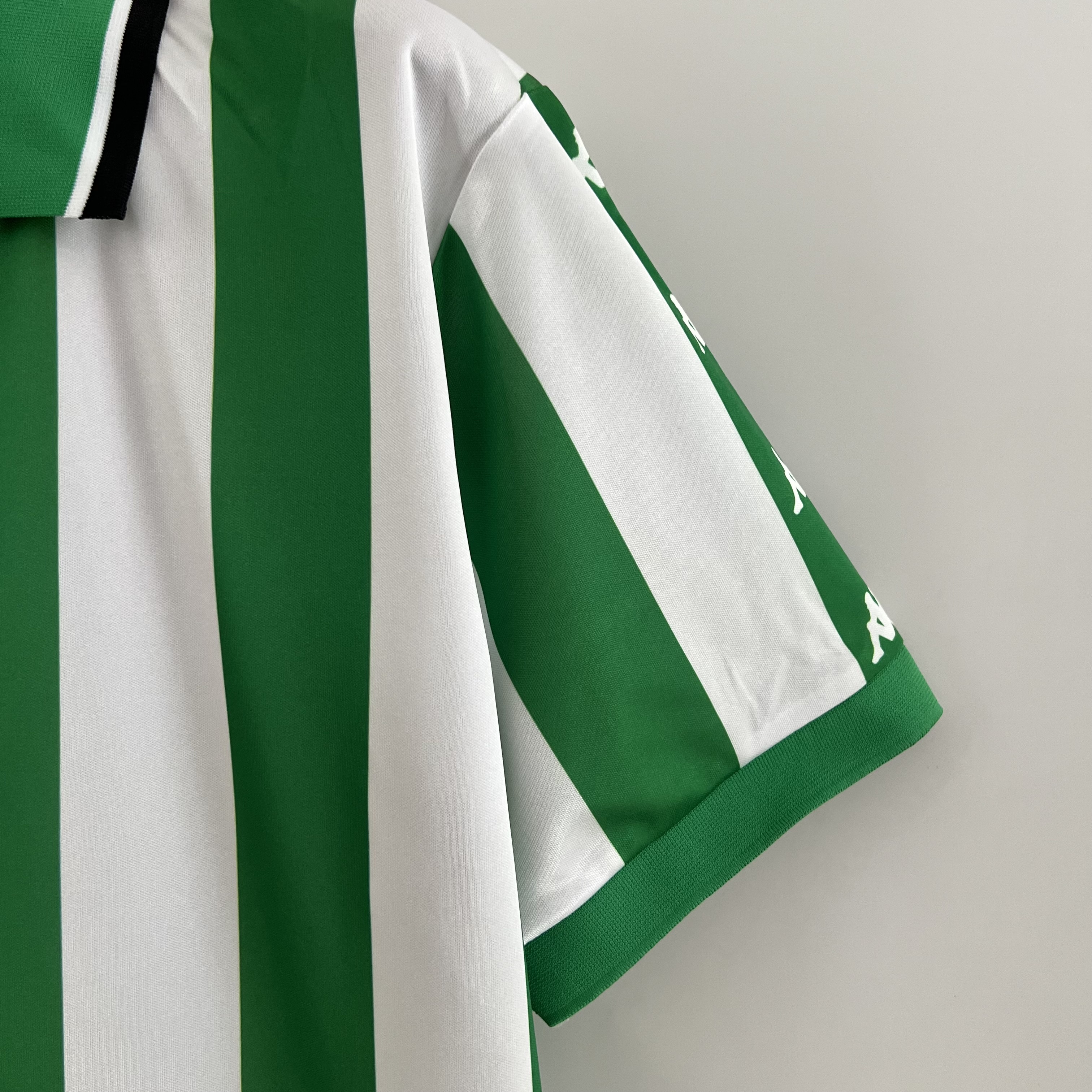 93-94 Real Betis Home Retro Jersey/93-94贝蒂斯主场