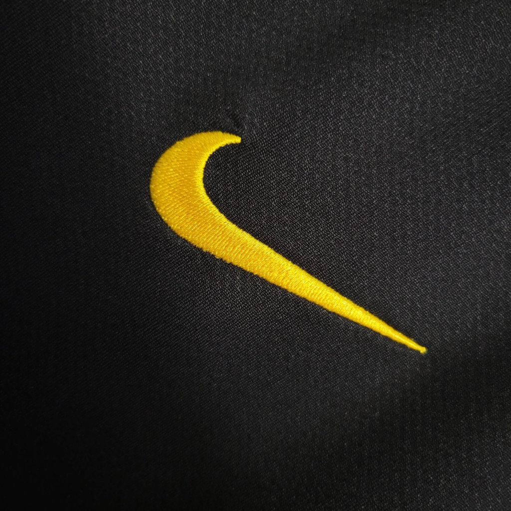 2006 Portugal Away Retro Jersey/2006葡萄牙客场