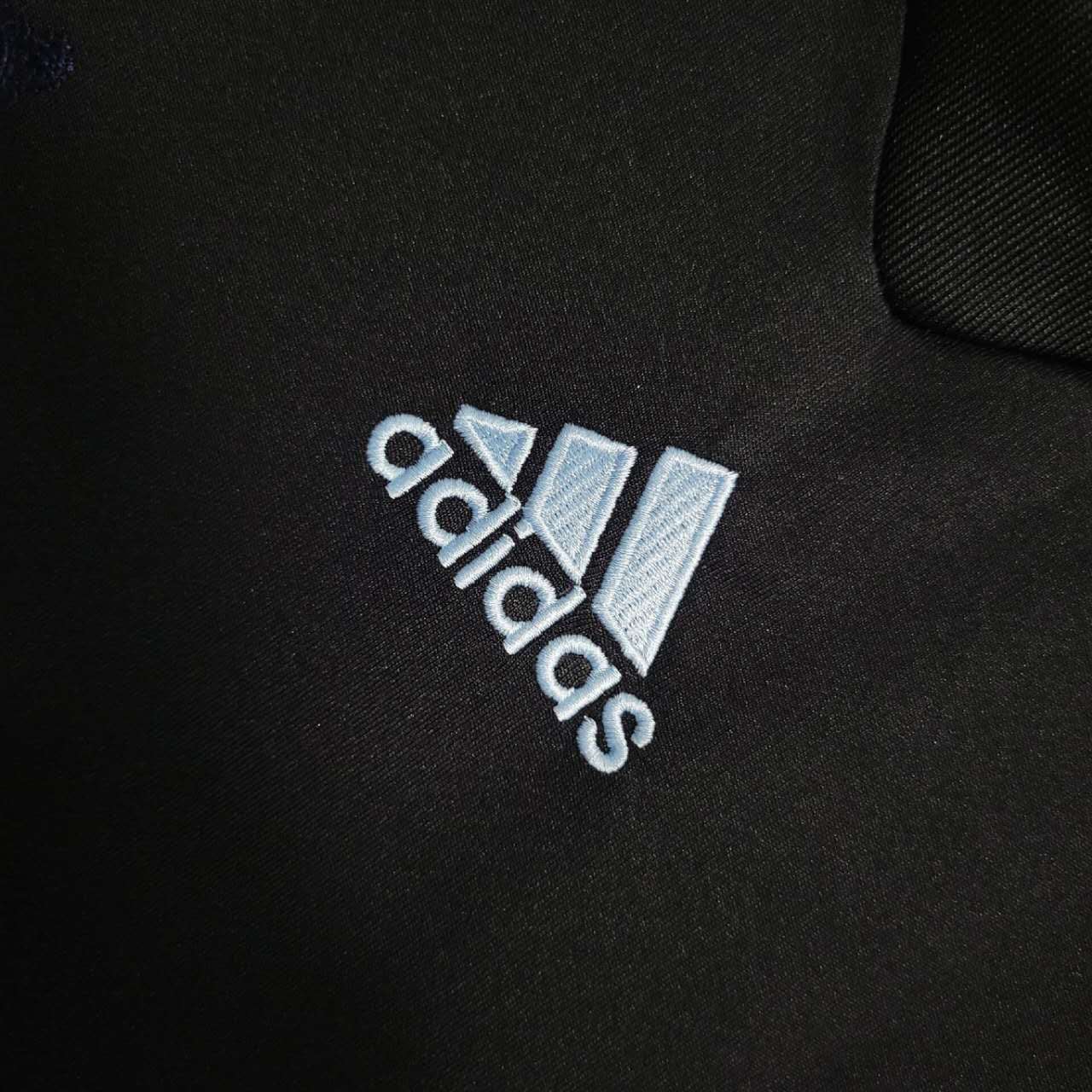 2009-10 Real Madrid Away Retro Jersey/09-10皇马客场
